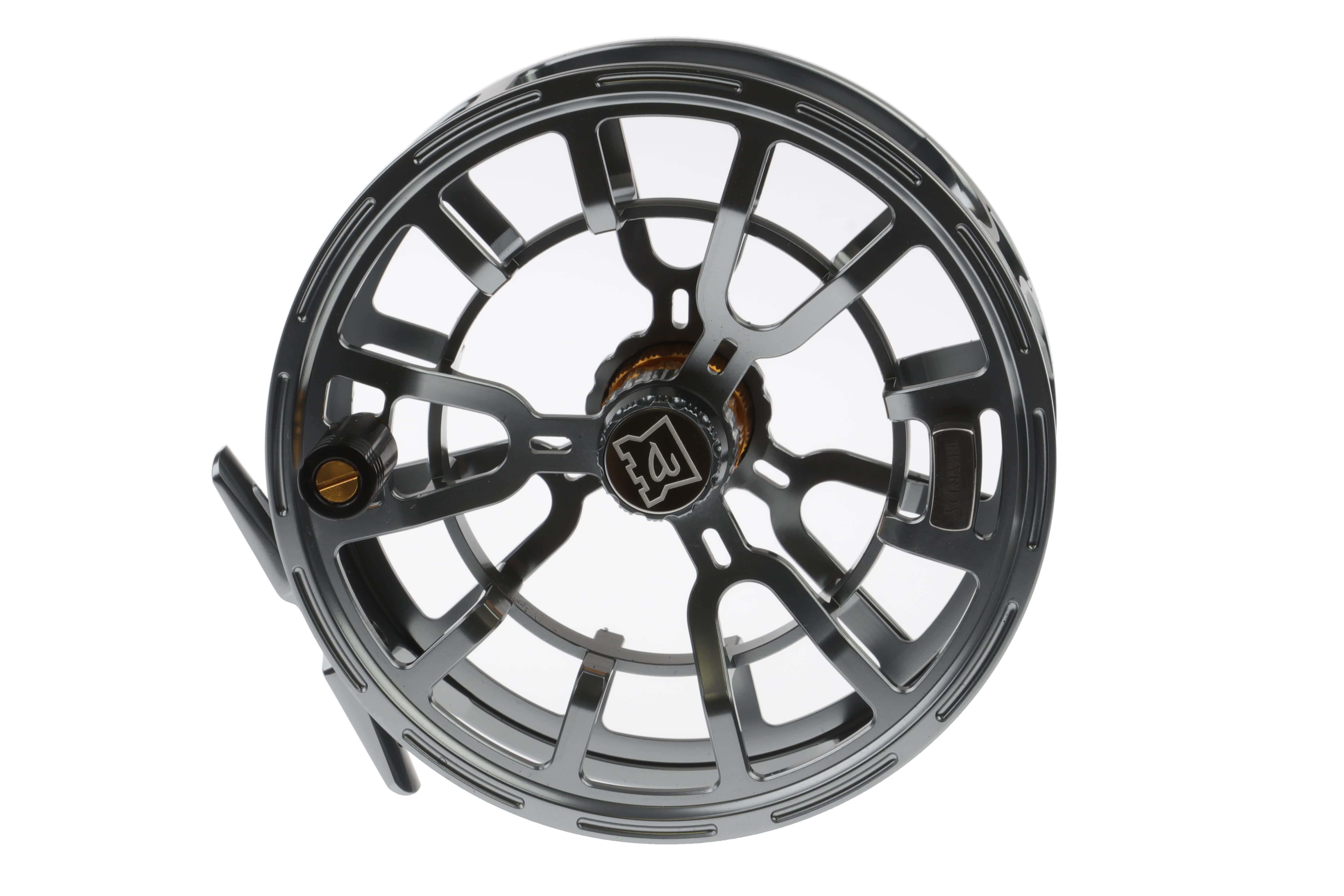 Hardy Averon Fly Reel