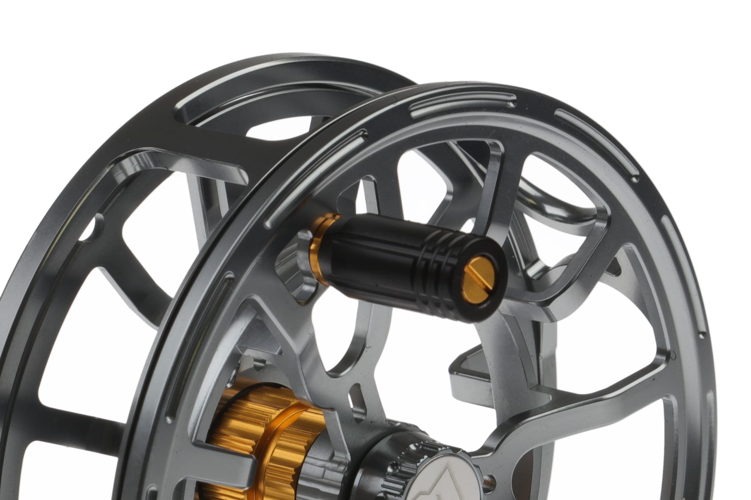 Hardy Averon Fly Reel