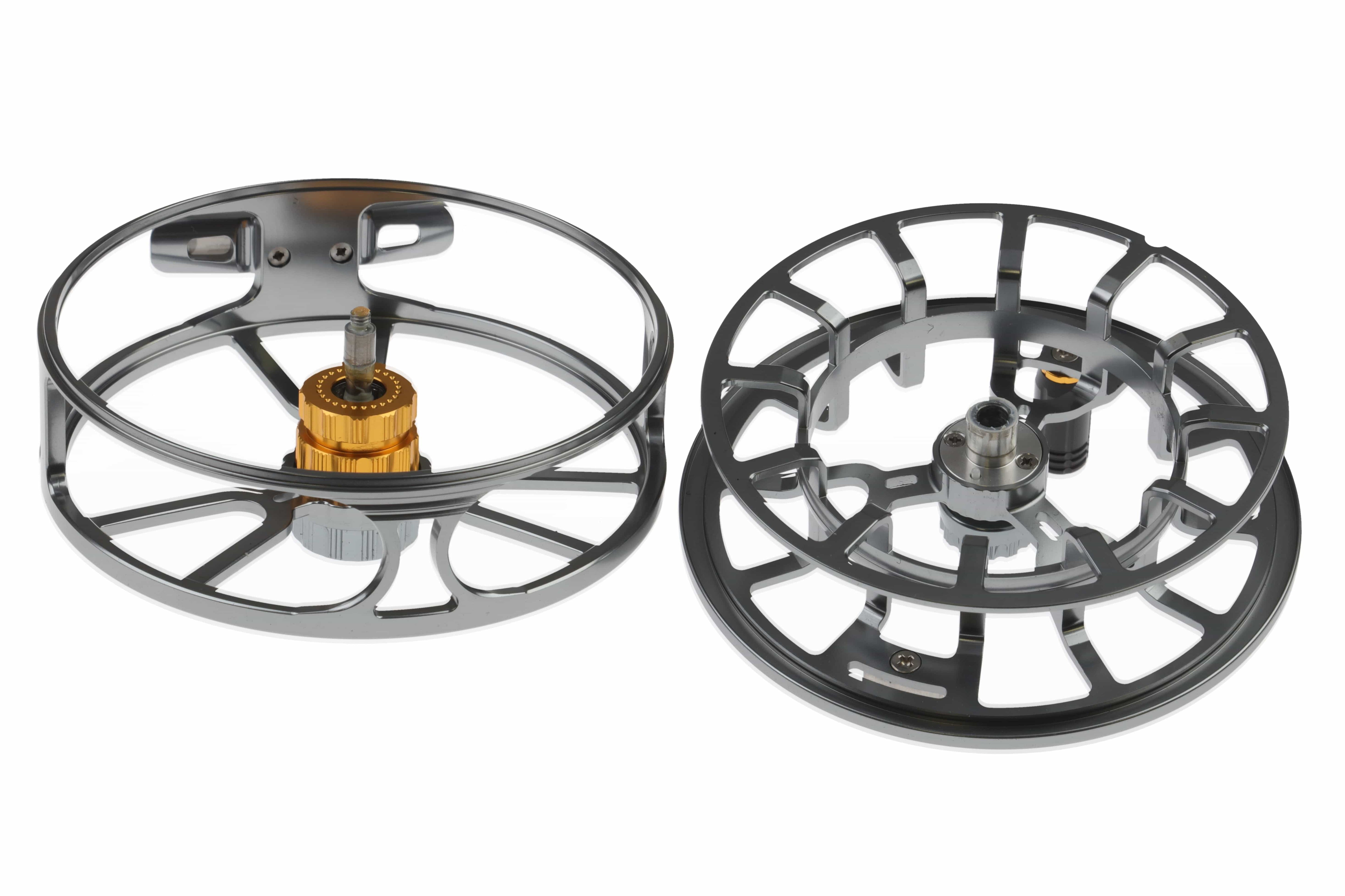 Hardy Averon Fly Reel
