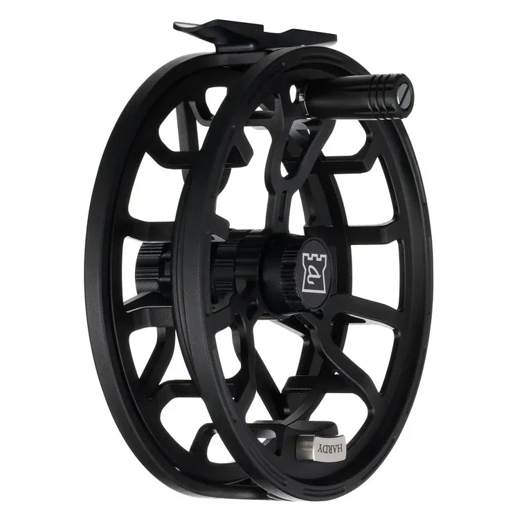 Hardy Averon Streamer Fly Reel