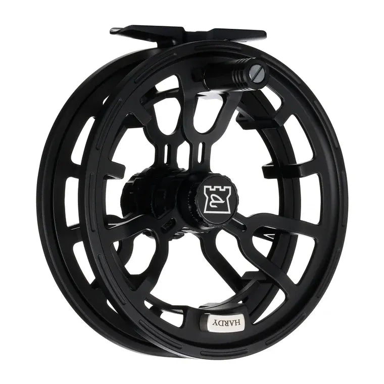 Hardy Averon Streamer Fly Reel
