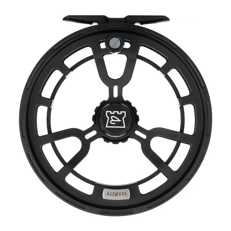 Hardy Averon Streamer Fly Reel