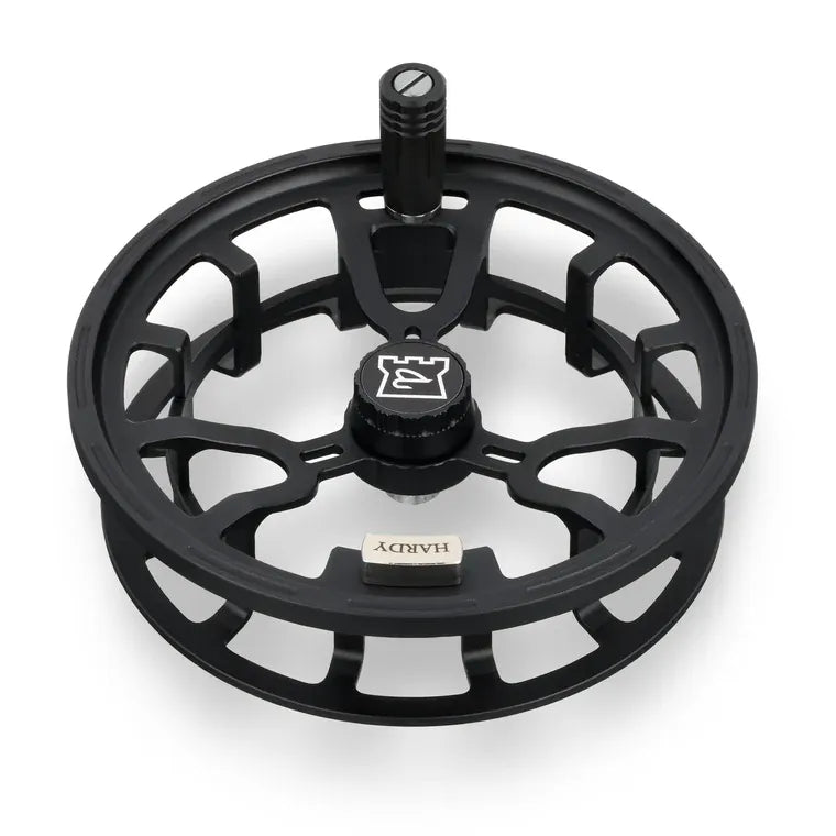 Hardy Averon Streamer Spare Spool