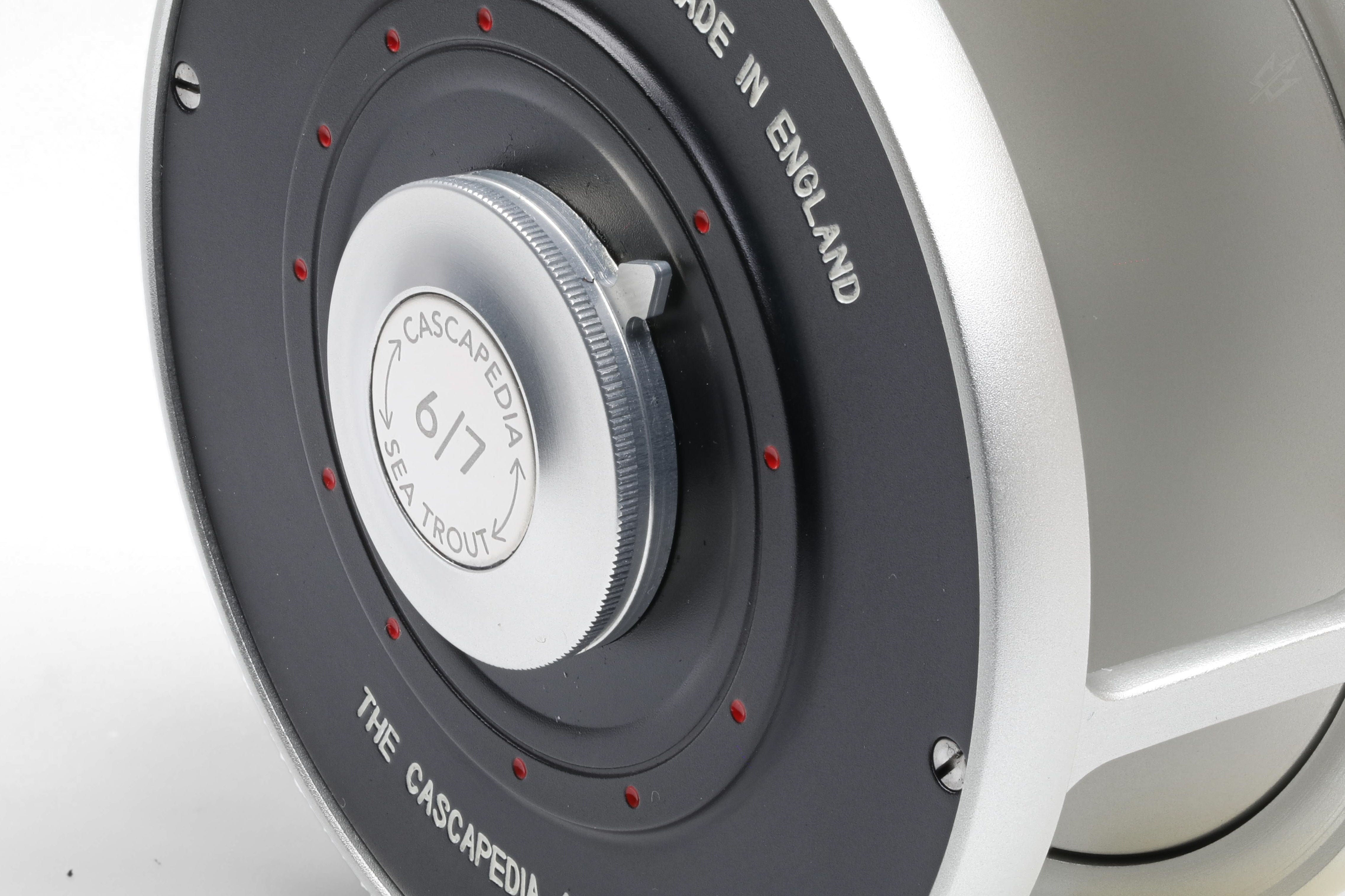 cascapedia fly reel for sale Hardy 4/5 The Cascapedia boasts a full bar stock aluminium construction Hardy Cascapedia Fly Reel -