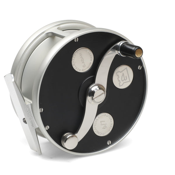 Hardy Cascapedia Fly Reel | Trident Fly Fishing