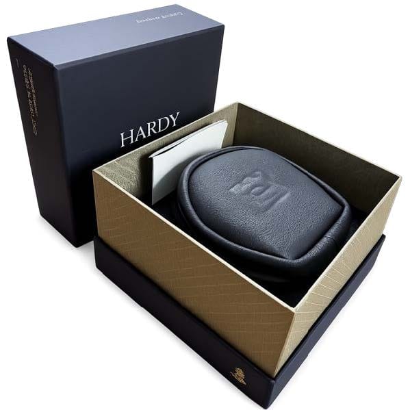 Hardy Cascapedia MKV Limited Edition Fly Reel