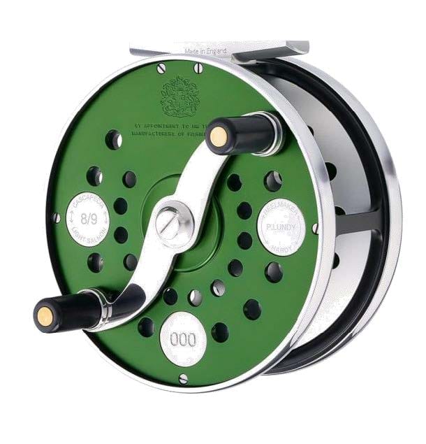 Hardy Cascapedia MKV Limited Edition Fly Reel