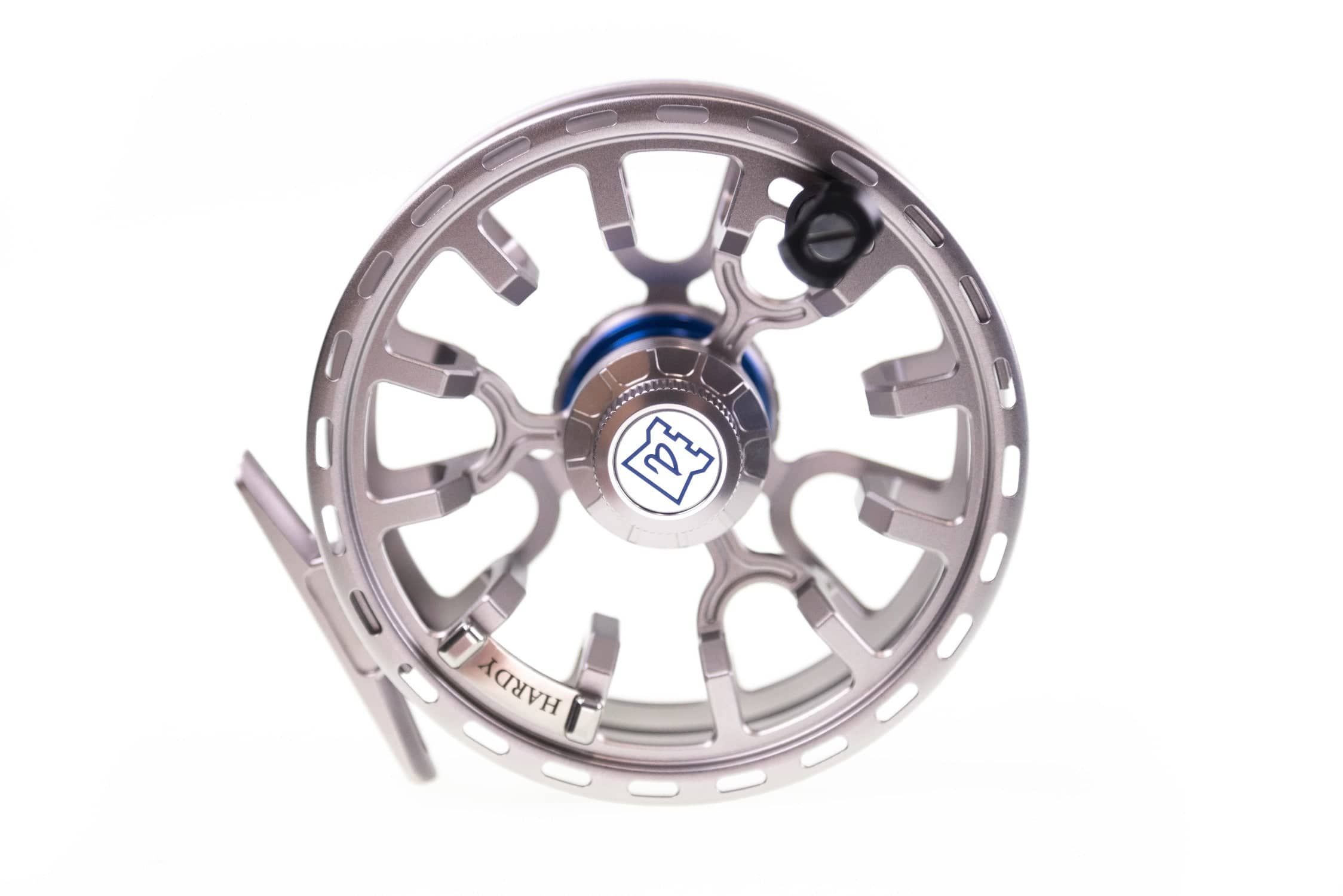 Hardy Fortuna Regent Fly Reel