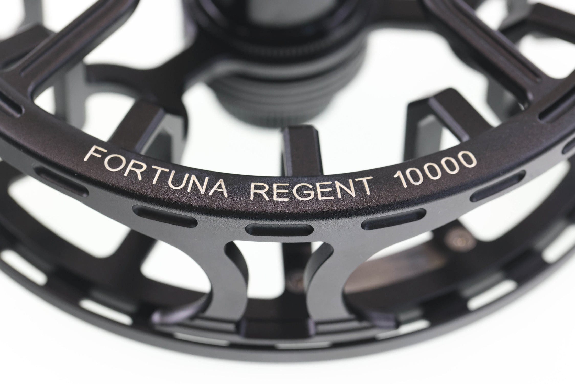 Hardy Fortuna Regent Fly Reel