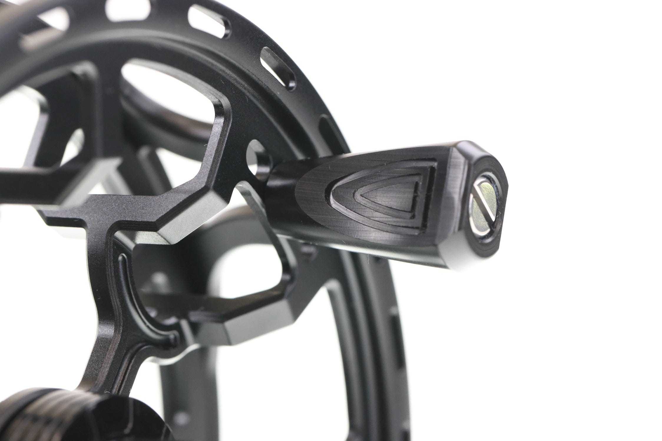 Hardy Fortuna Regent Fly Reel