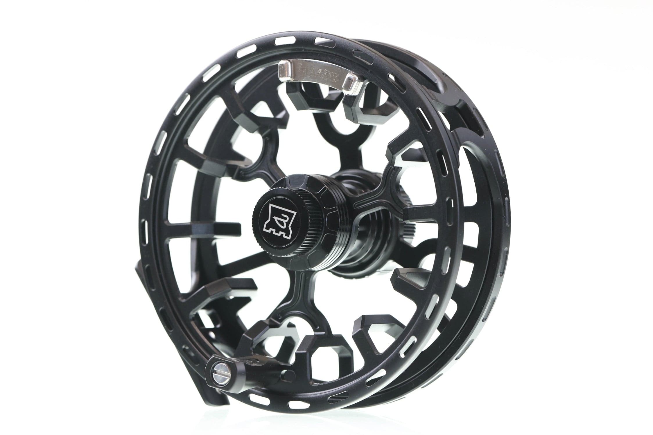 Hardy Fortuna Regent Fly Reel