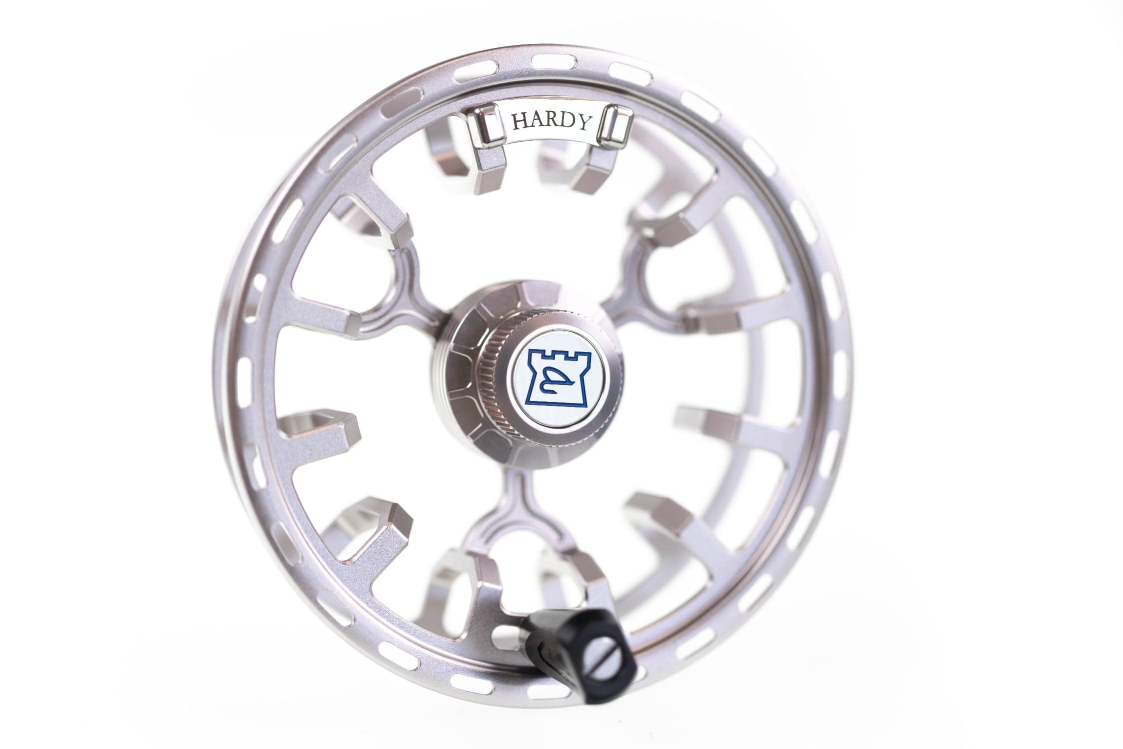 Hardy Fortuna Regent Fly Reel