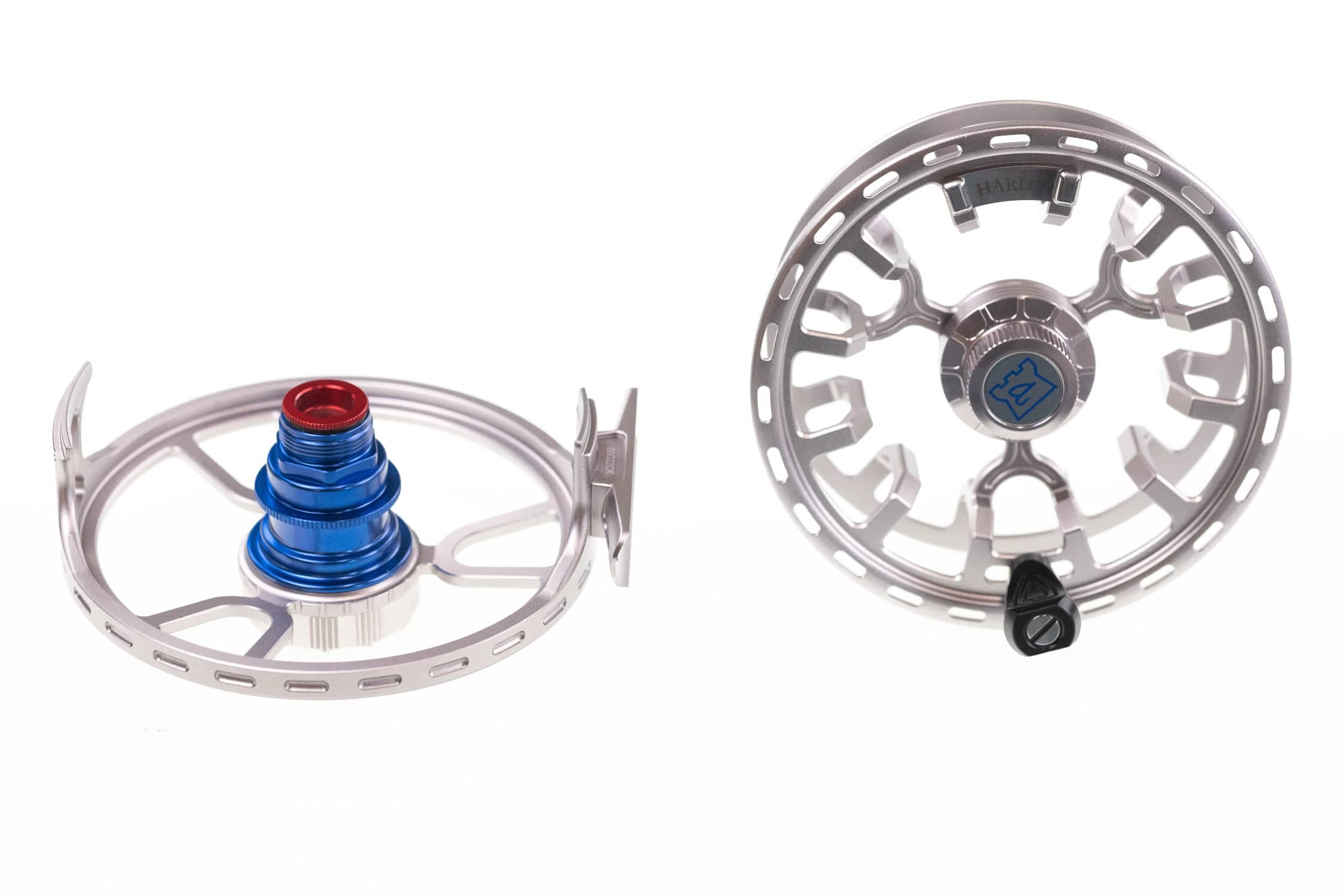 Hardy Fortuna Regent Fly Reel | Trident Fly Fishing