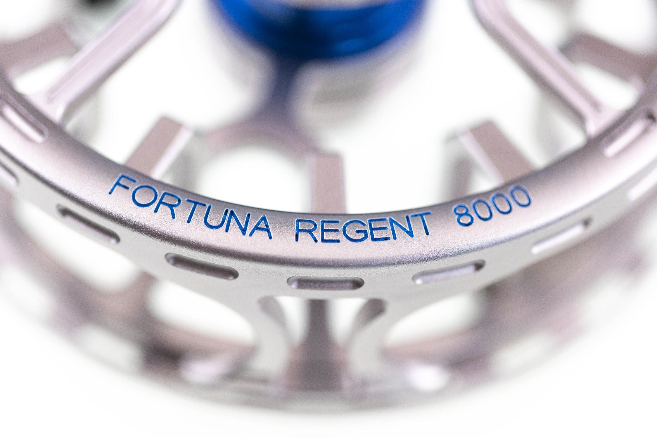 Hardy Fortuna Regent Fly Reel | Trident Fly Fishing