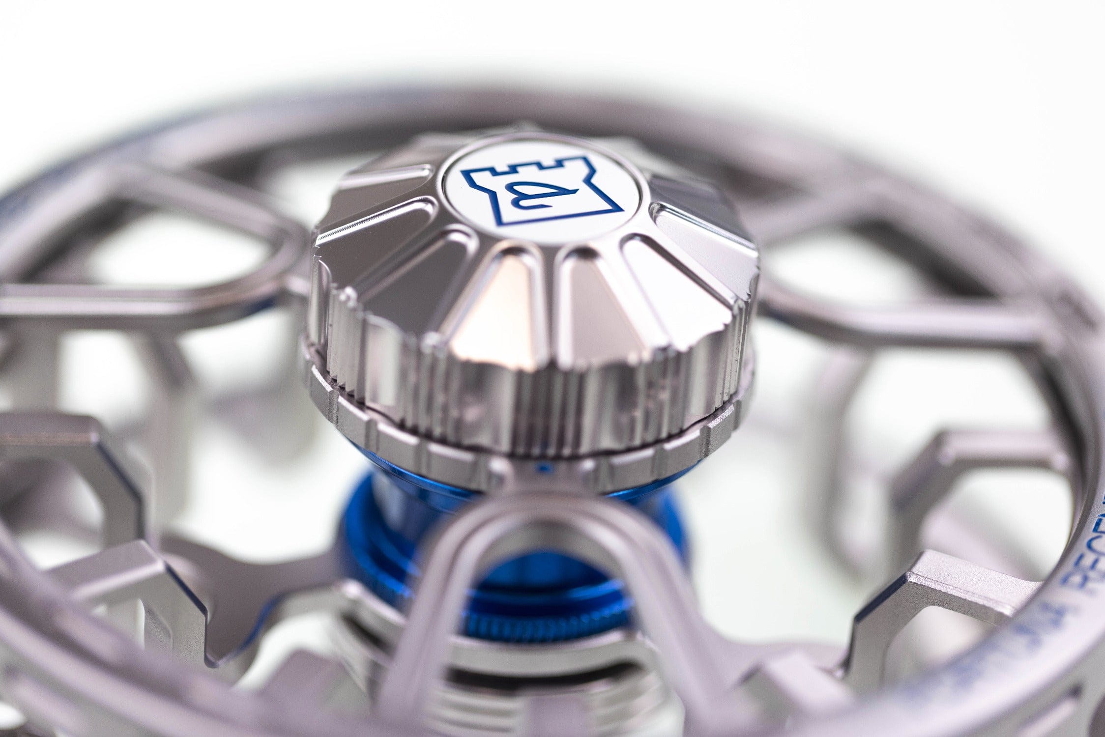 Hardy Fortuna Regent Fly Reel