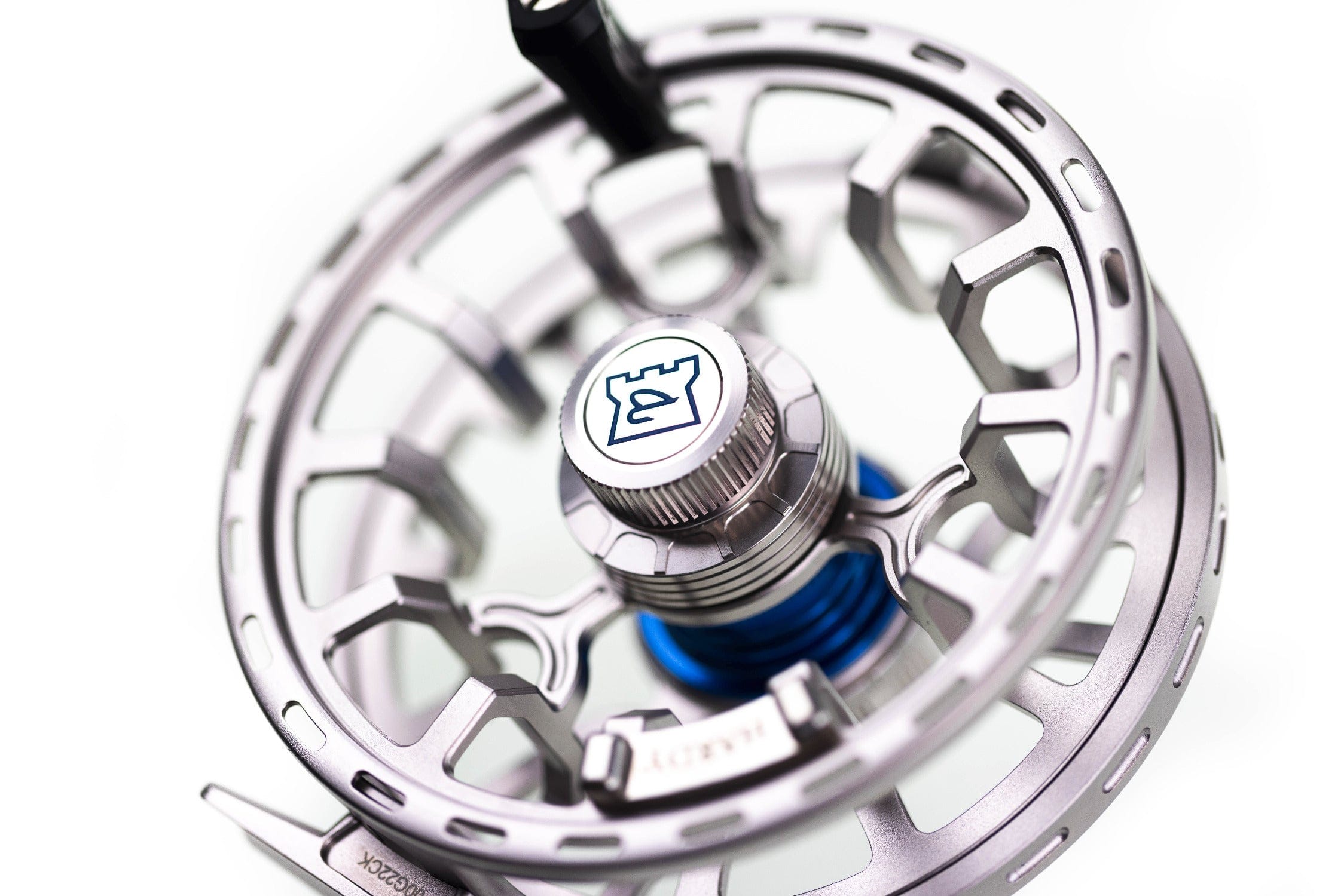 Hardy Fortuna Regent Fly Reel | Trident Fly Fishing