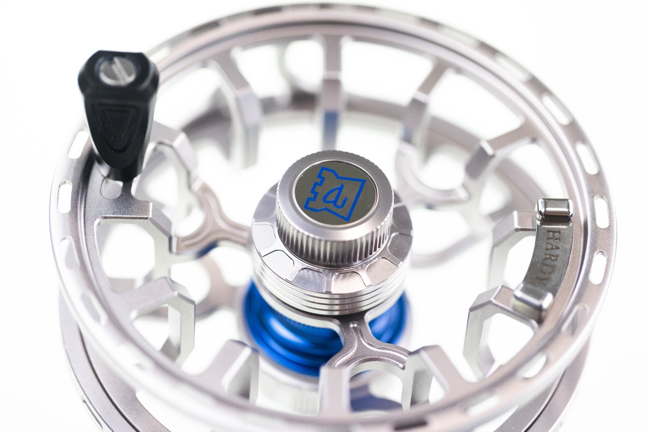 Hardy Fortuna Regent Fly Reel