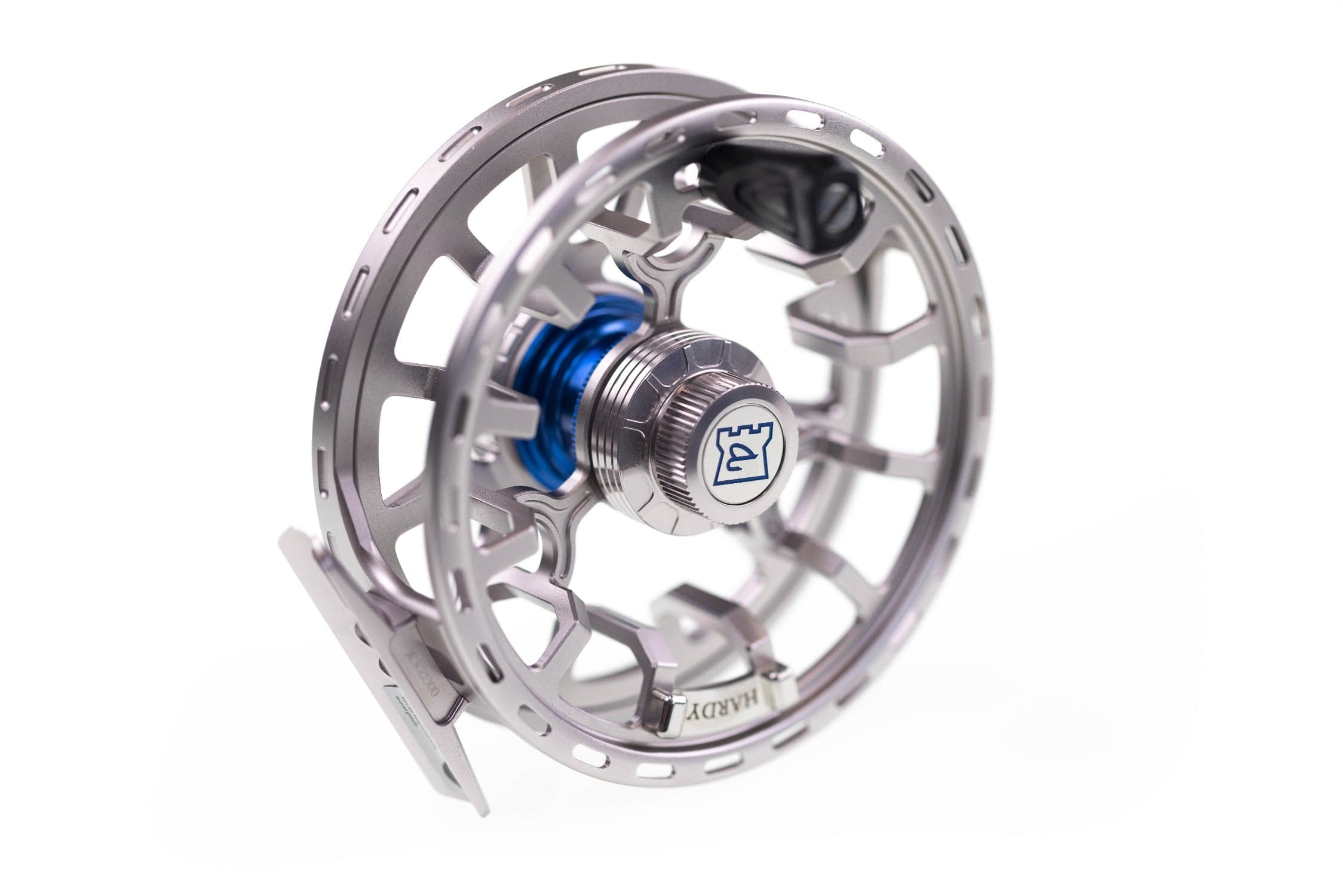 Hardy Fortuna Regent Fly Reel