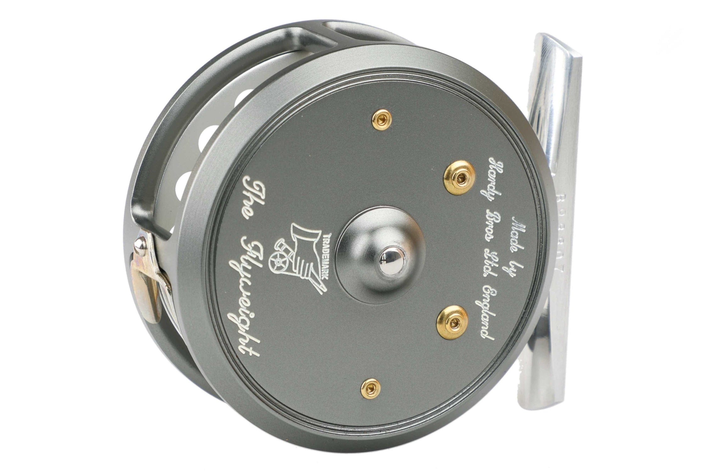 Hardy Lightweight Fly Reel