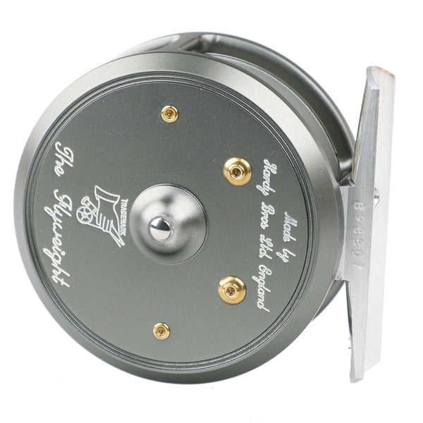 are hardy fly reels made in england worth buying Hardy Lightweight