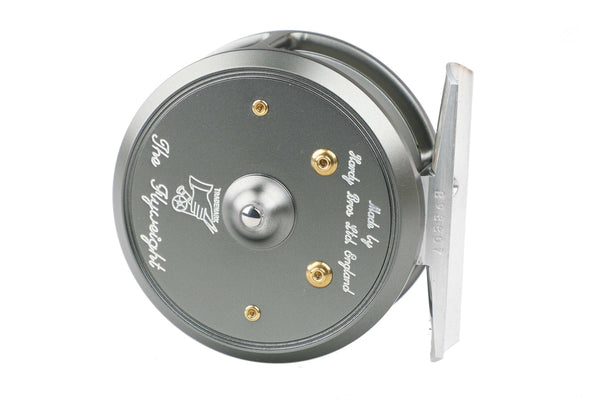 Hardy Lightweight Fly Reel | Trident Fly Fishing