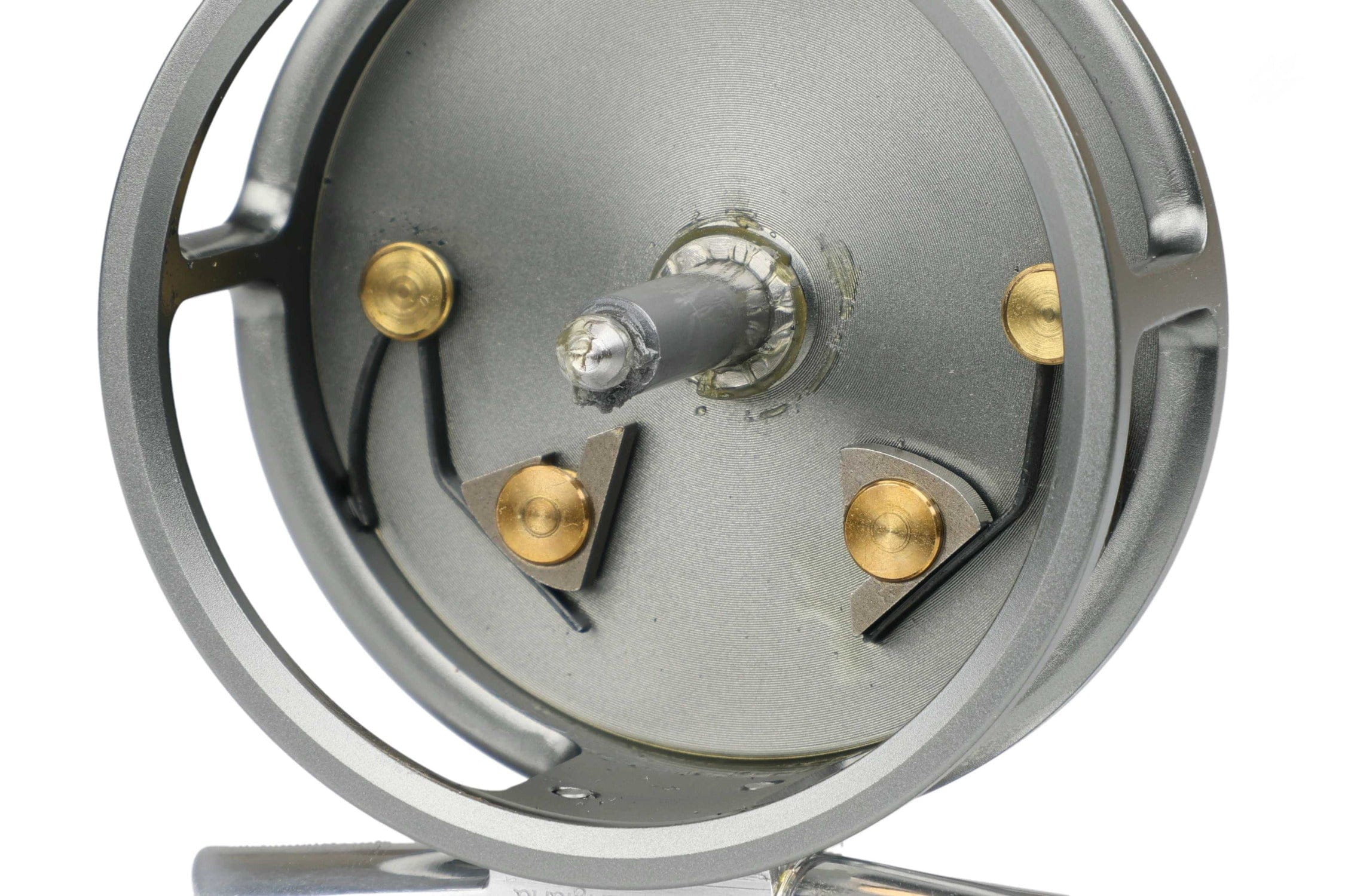 Hardy Lightweight Fly Reel | Trident Fly Fishing