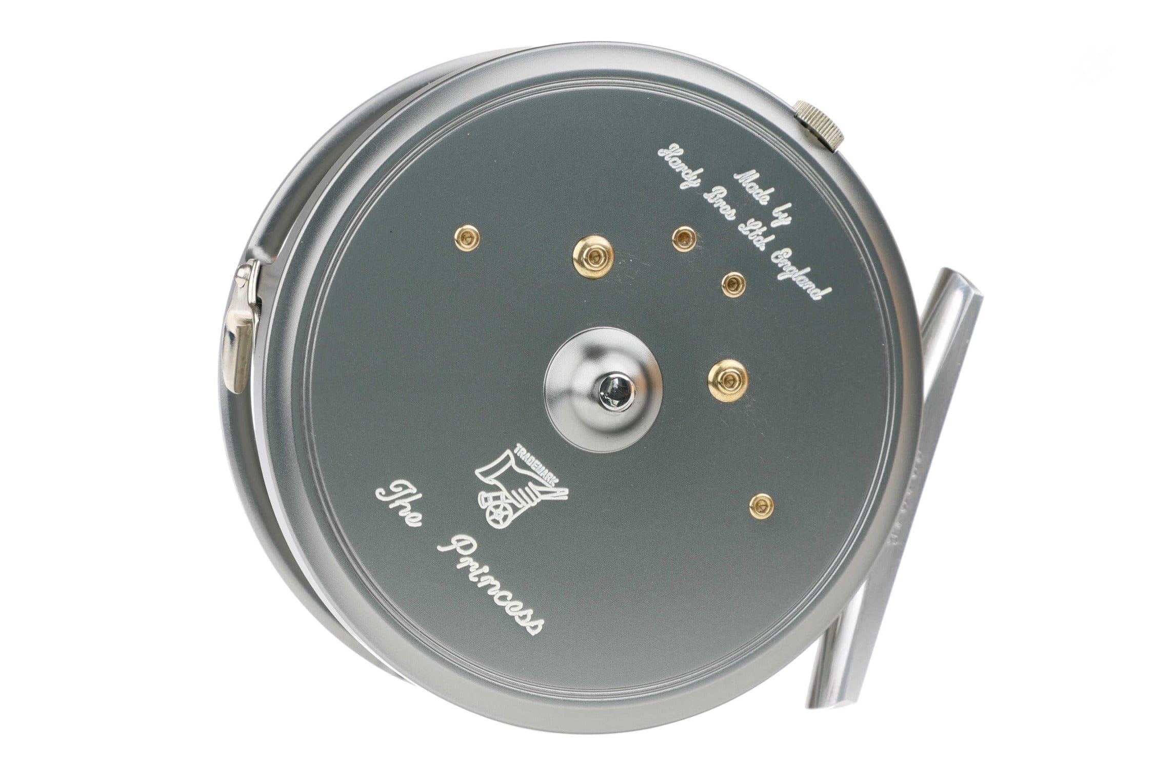 リール HARDY lightweight Hardy Lightweight Fly Reel | Trident Fly Fishing