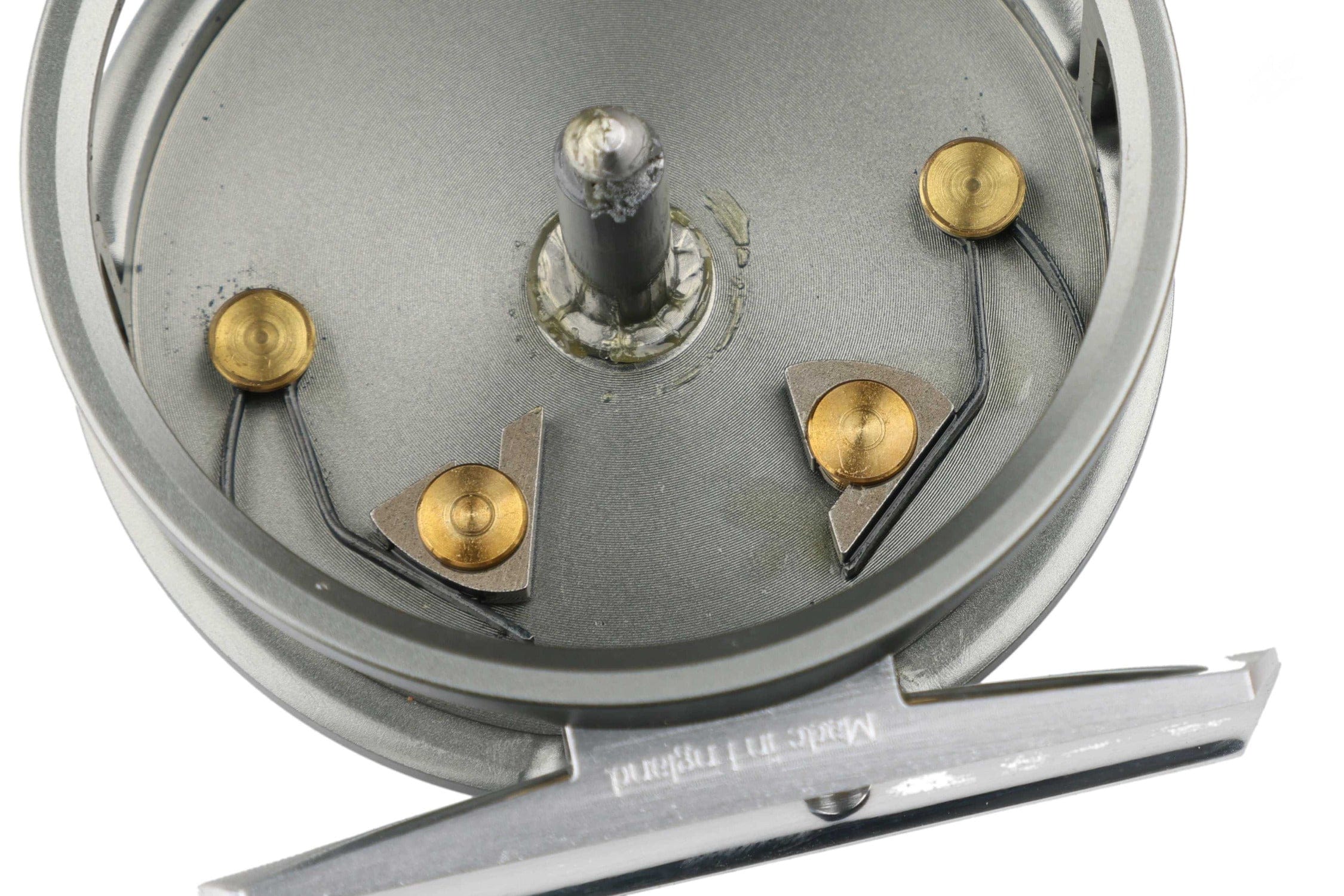 Hardy Lightweight Fly Reel