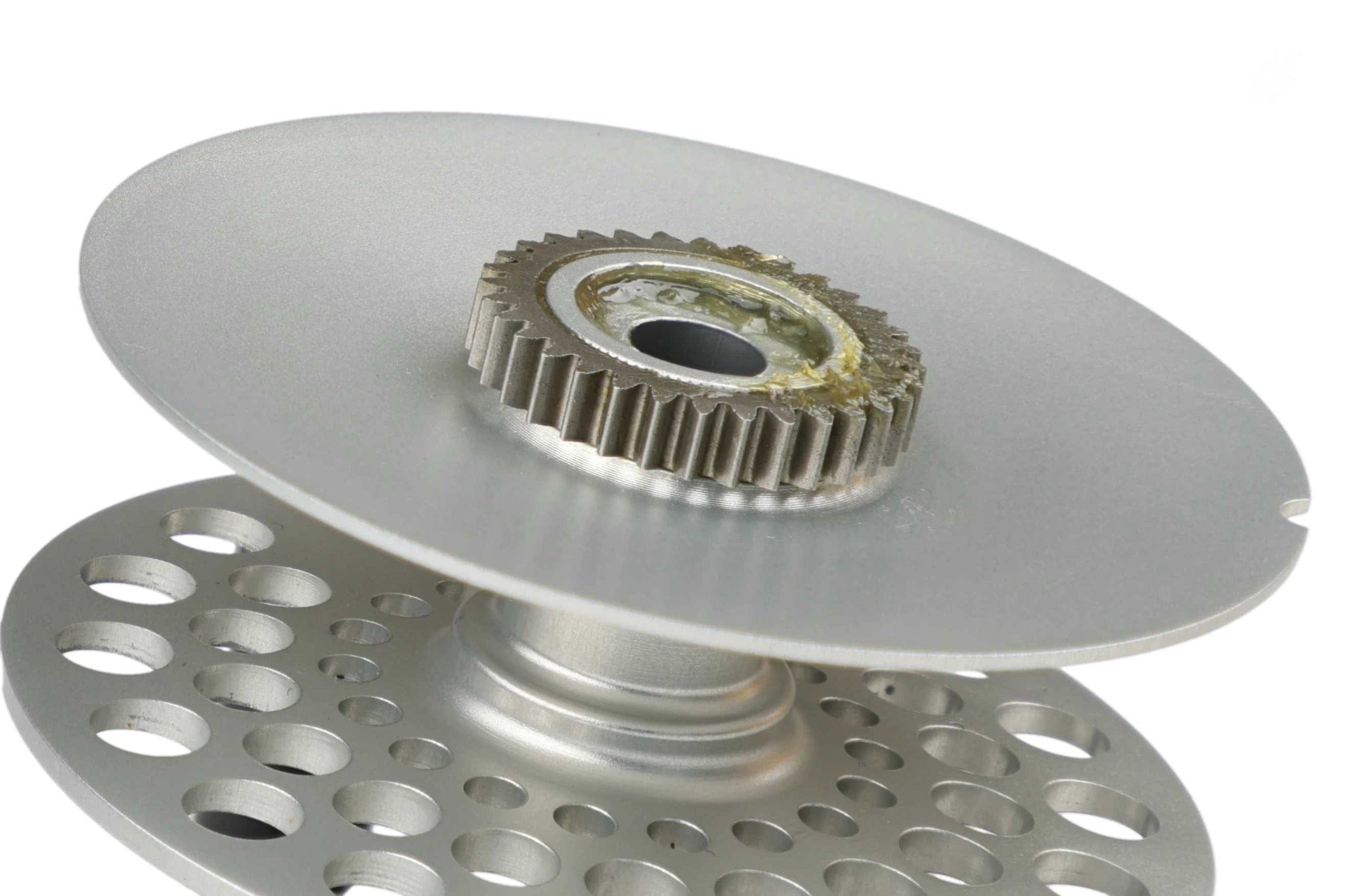 Hardy Lightweight Fly Reel | Trident Fly Fishing