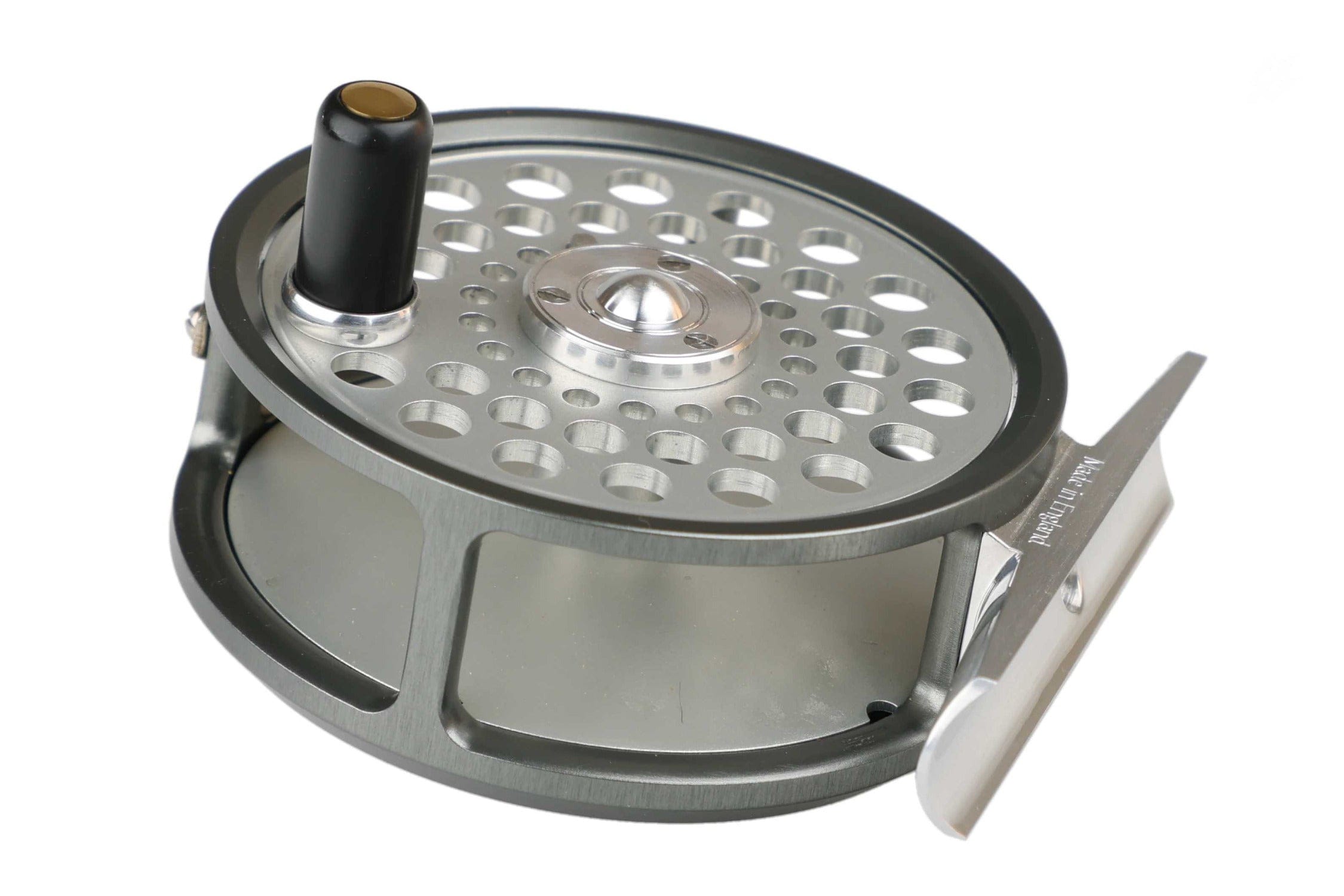 Hardy Lightweight Fly Reel | Trident Fly Fishing