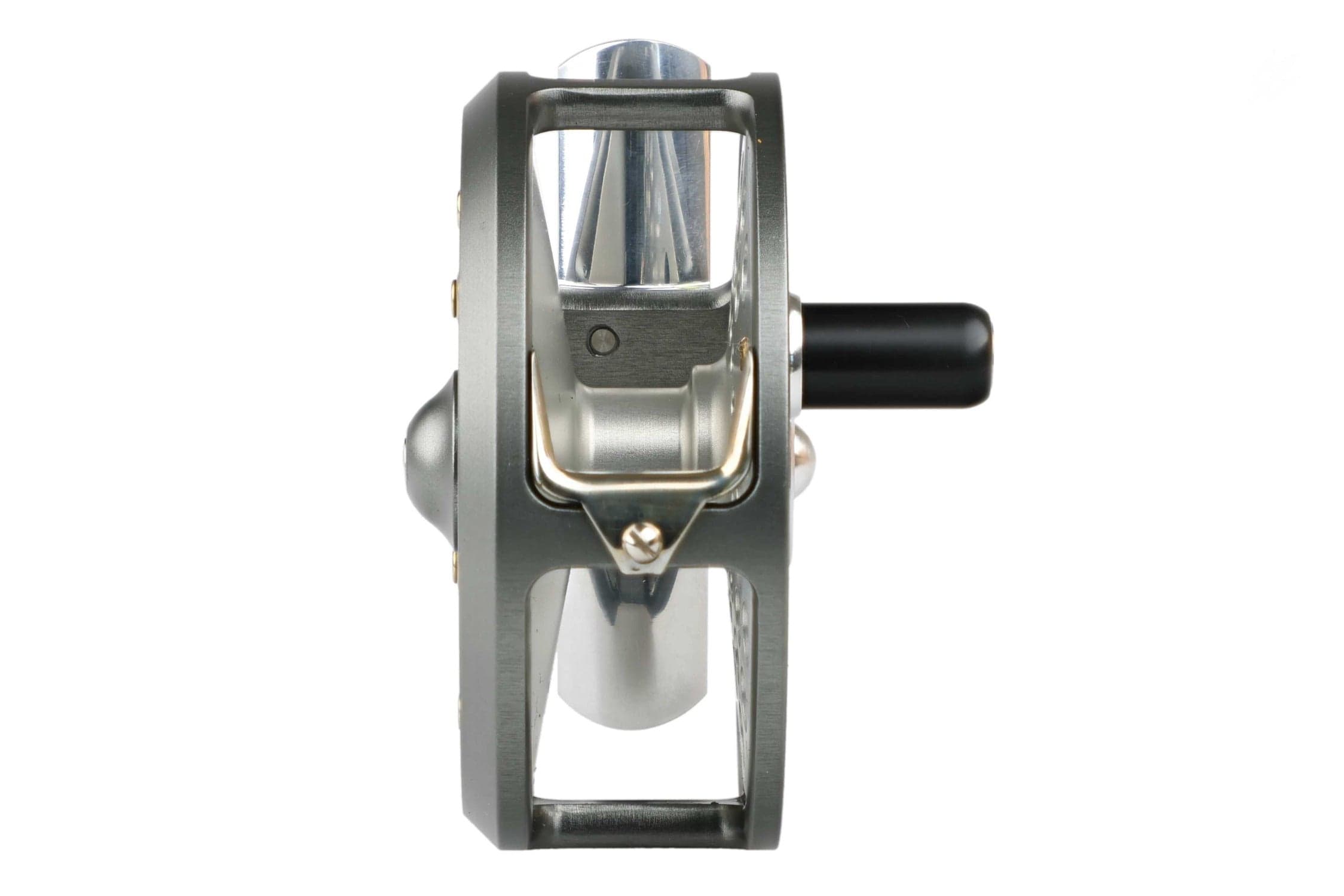 Hardy Lightweight Fly Reel | Trident Fly Fishing