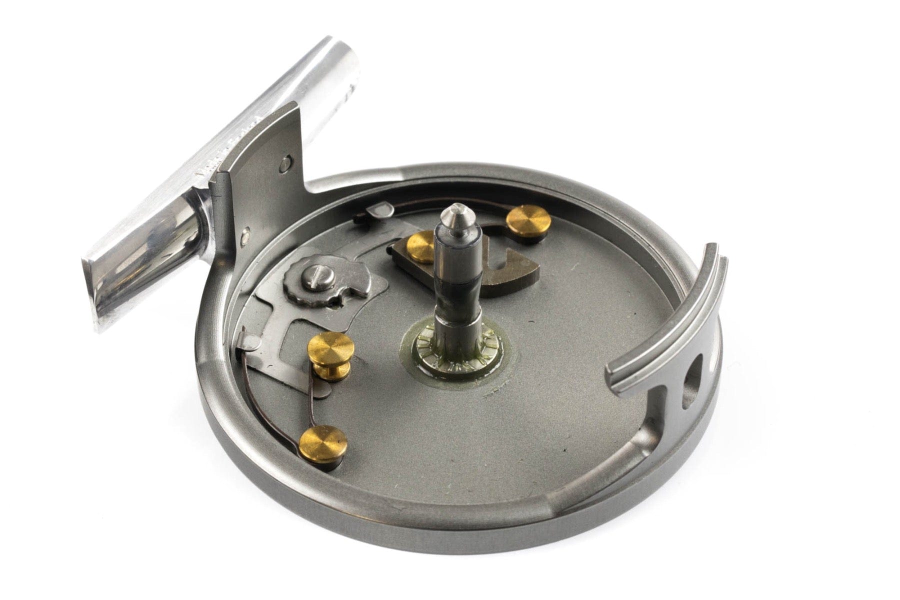 Hardy Marquis LWT 4 WF4番 Marquis® LWT Fly Reel