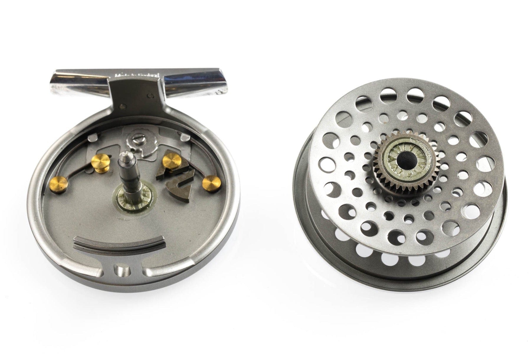 Hardy Marquis LWT Fly Reel
