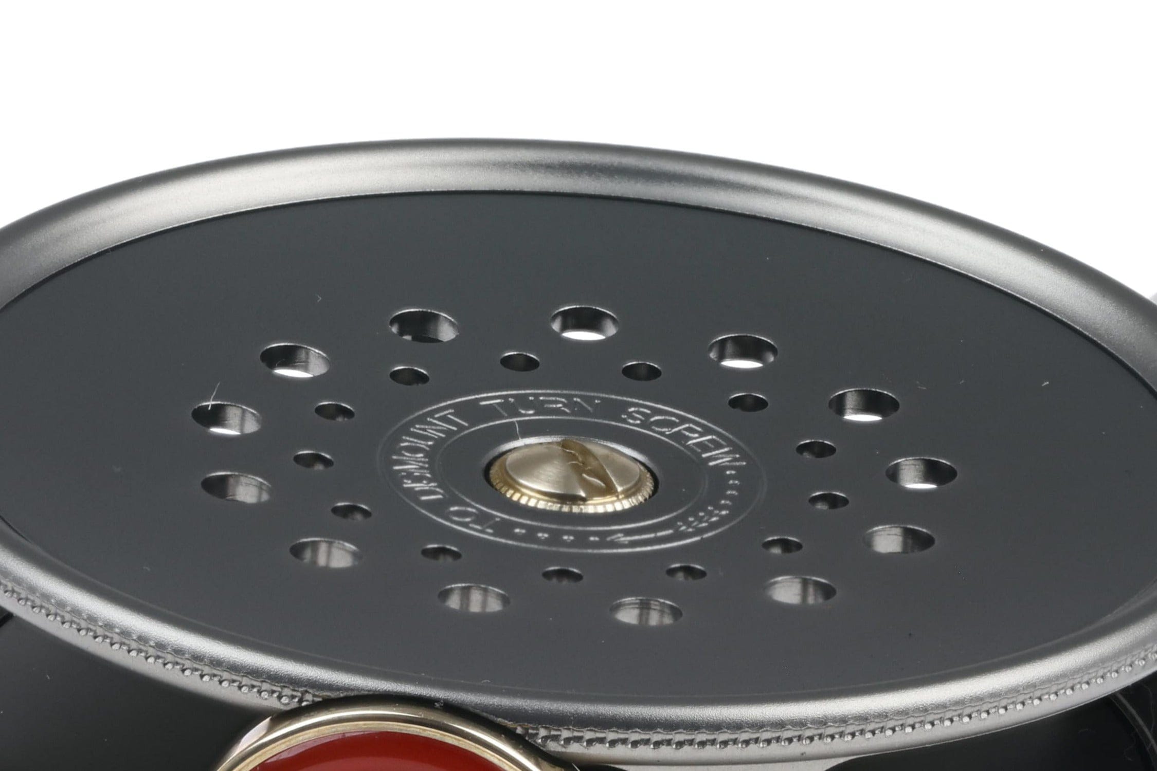Hardy Perfect 1912 Fly Reel | Trident Fly Fishing