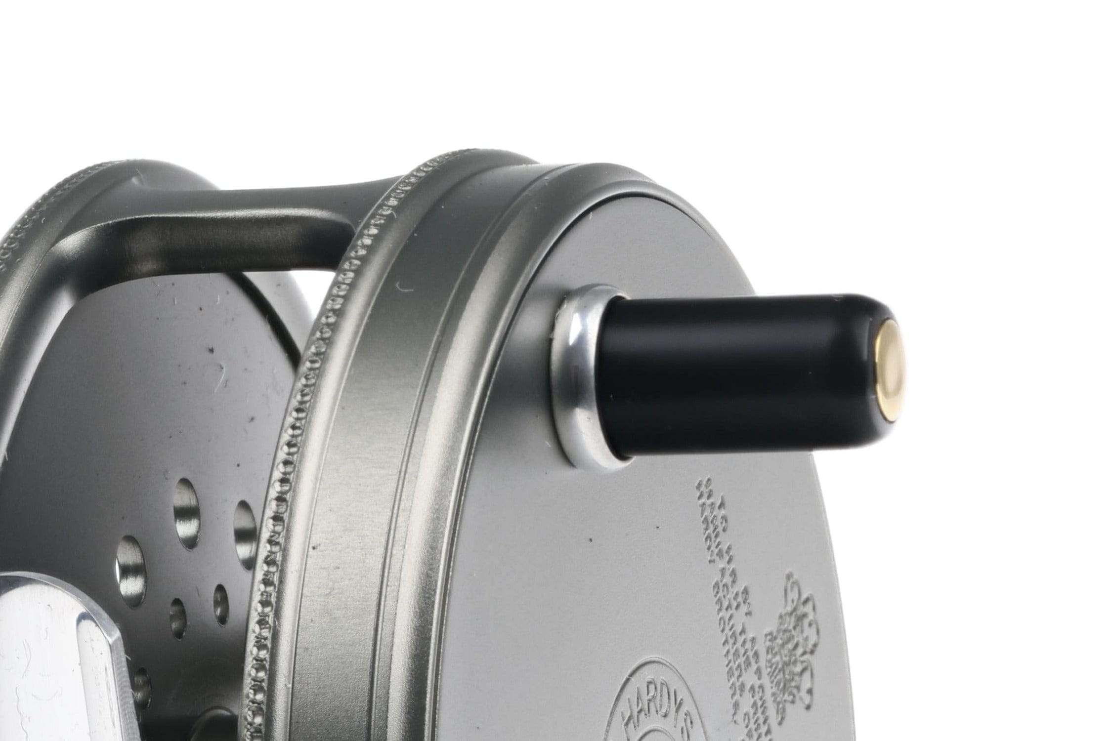 Hardy Perfect 1912 Fly Reel | Trident Fly Fishing