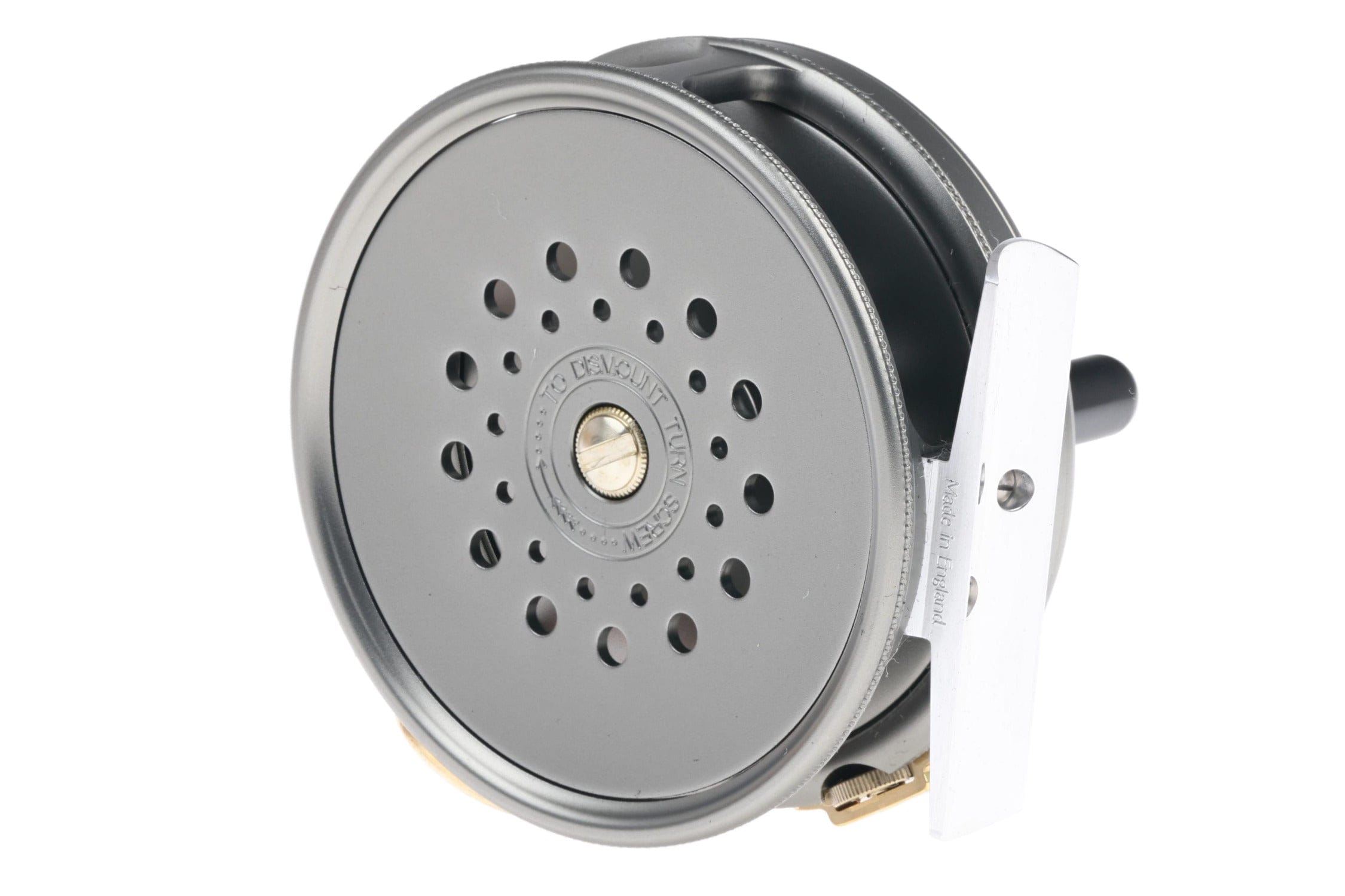 Hardy Perfect 1912 Fly Reel | Trident Fly Fishing