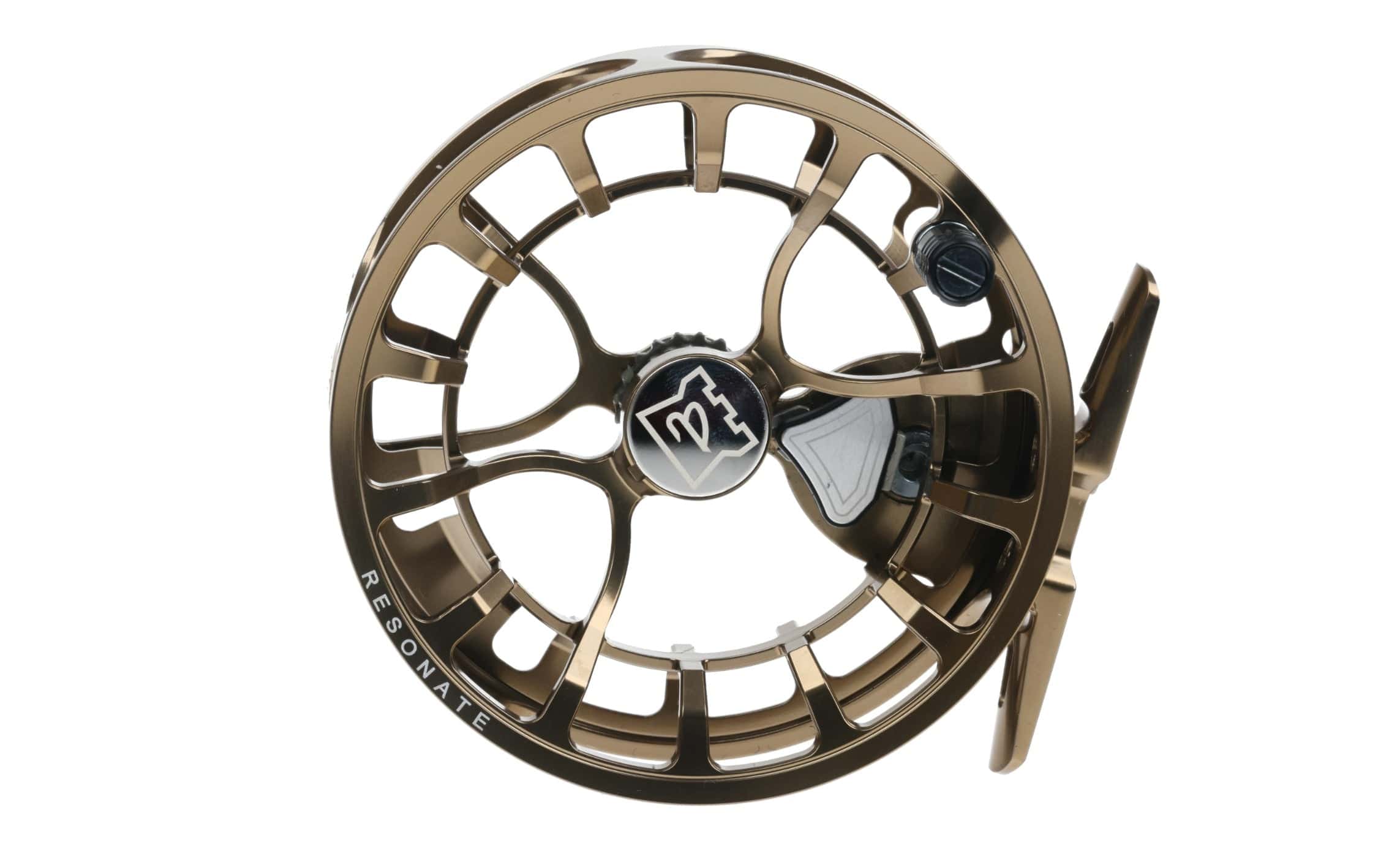 Hardy Resonate Fly Reel