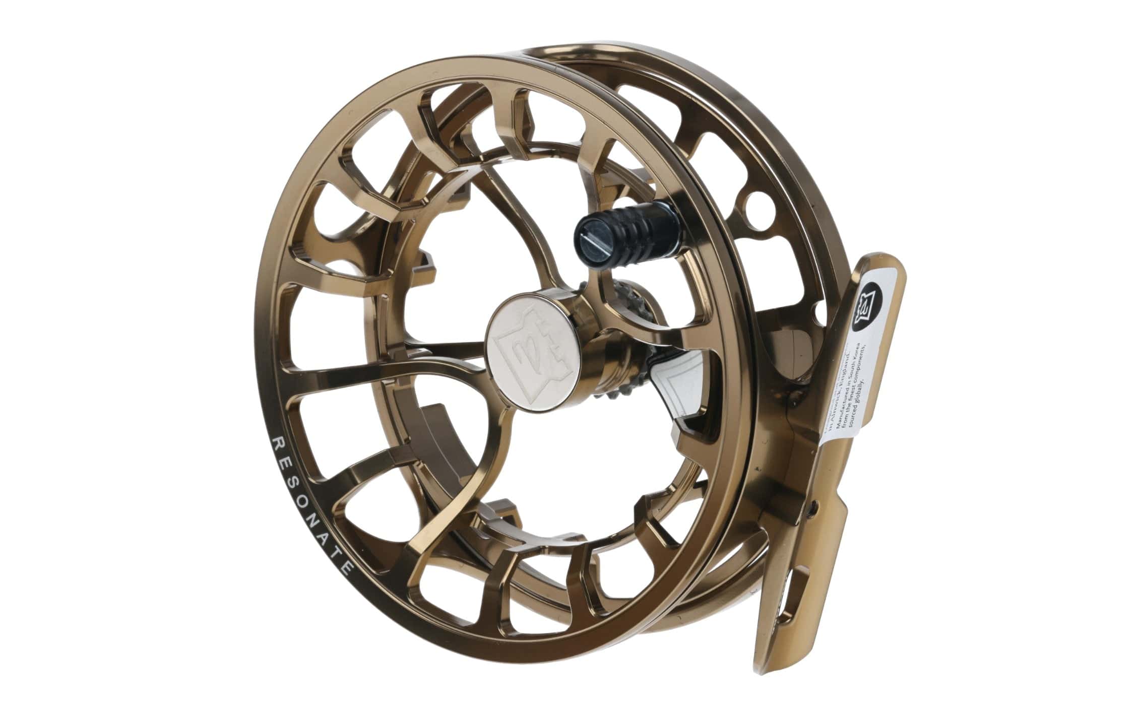 Hardy Resonate Fly Reel