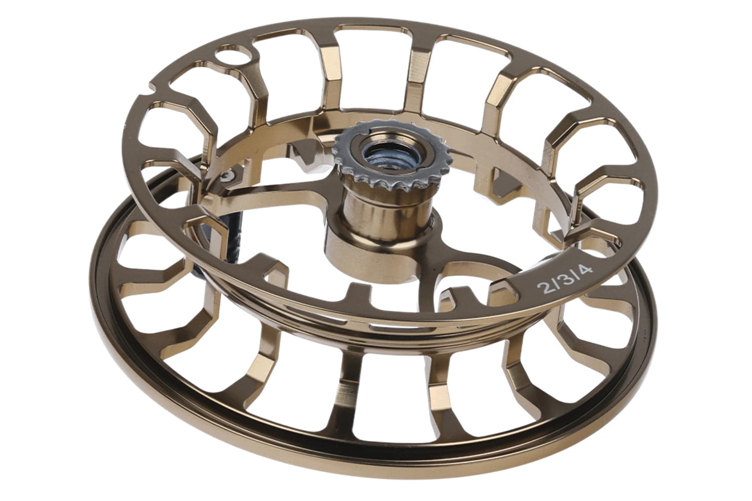 Hardy Resonate Spare Spool