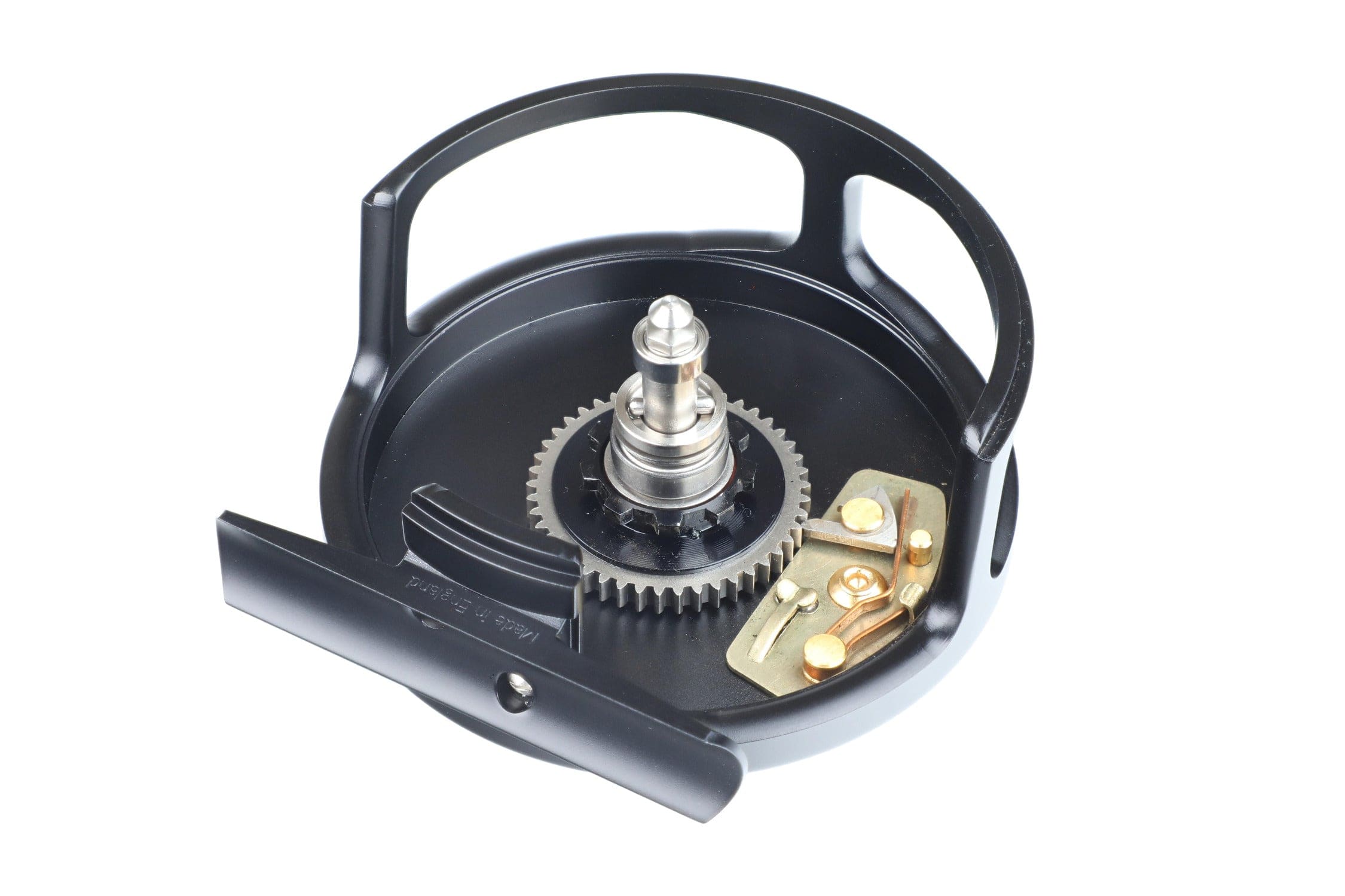 Hardy Sovereign Fly Reel