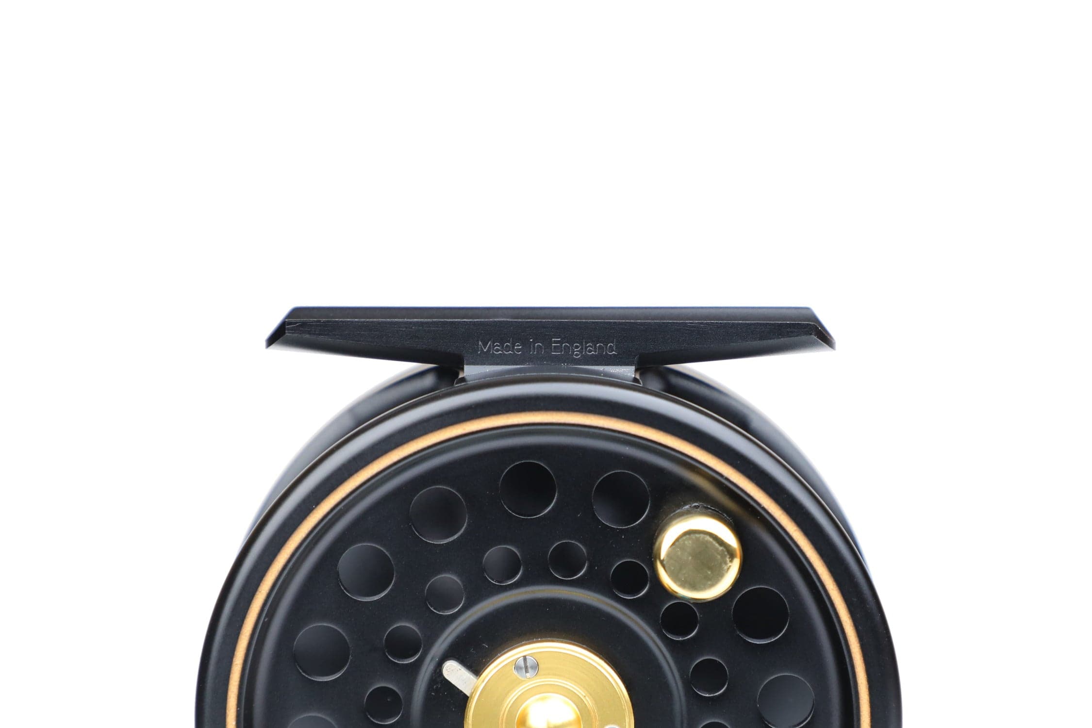 Hardy Sovereign Fly Reel