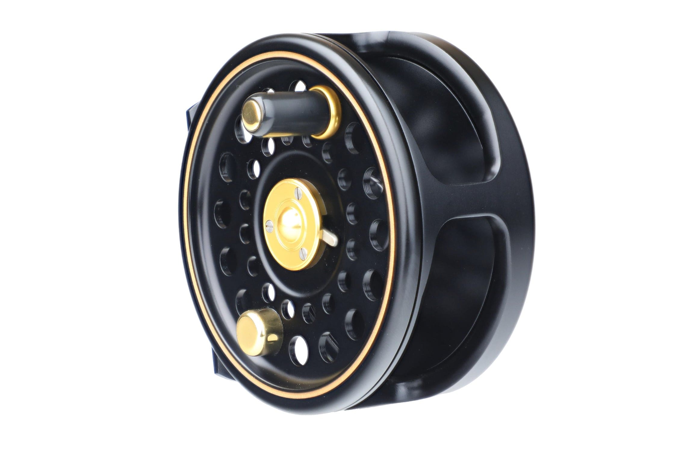 Hardy Sovereign Fly Reel