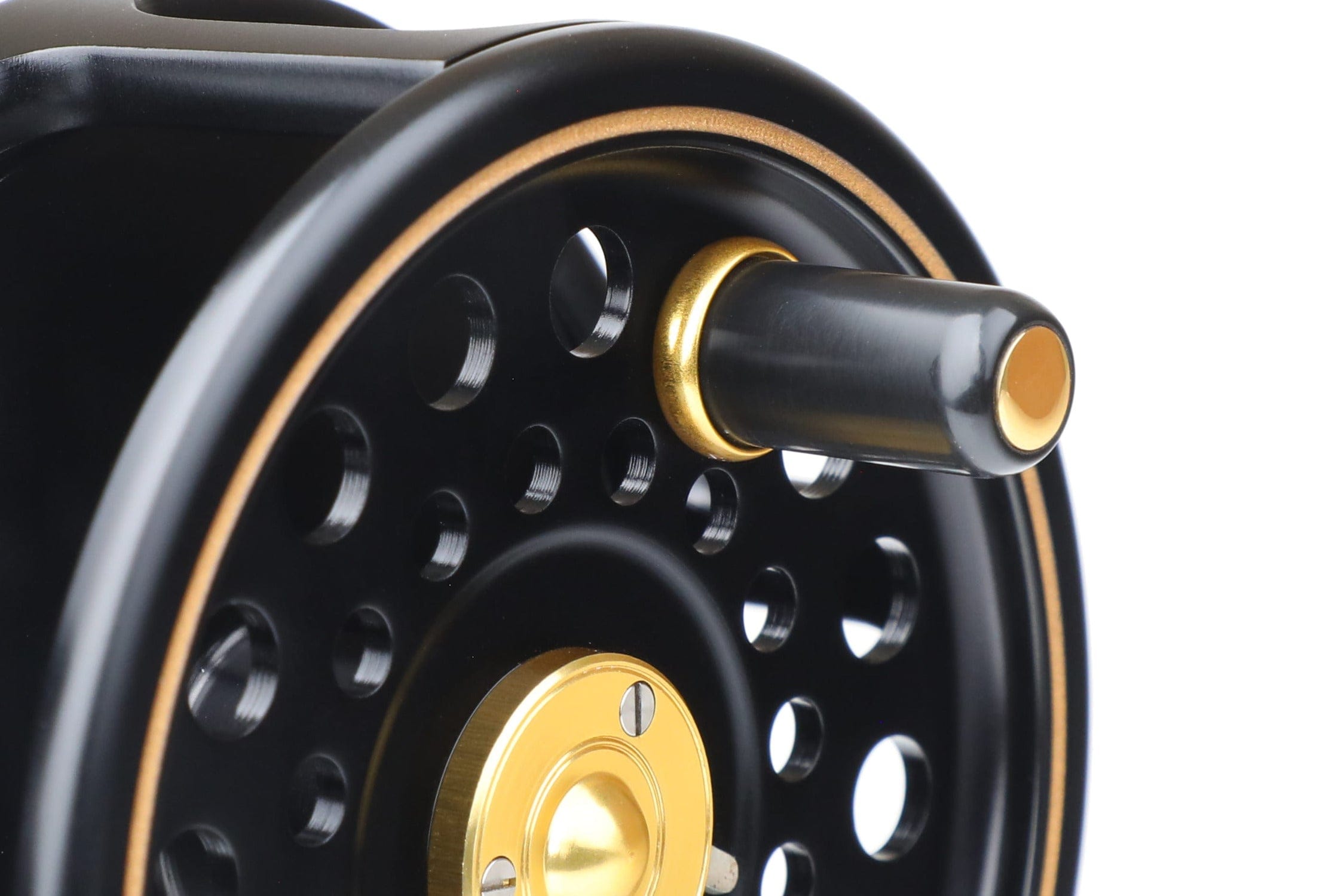 Hardy Sovereign Fly Reel