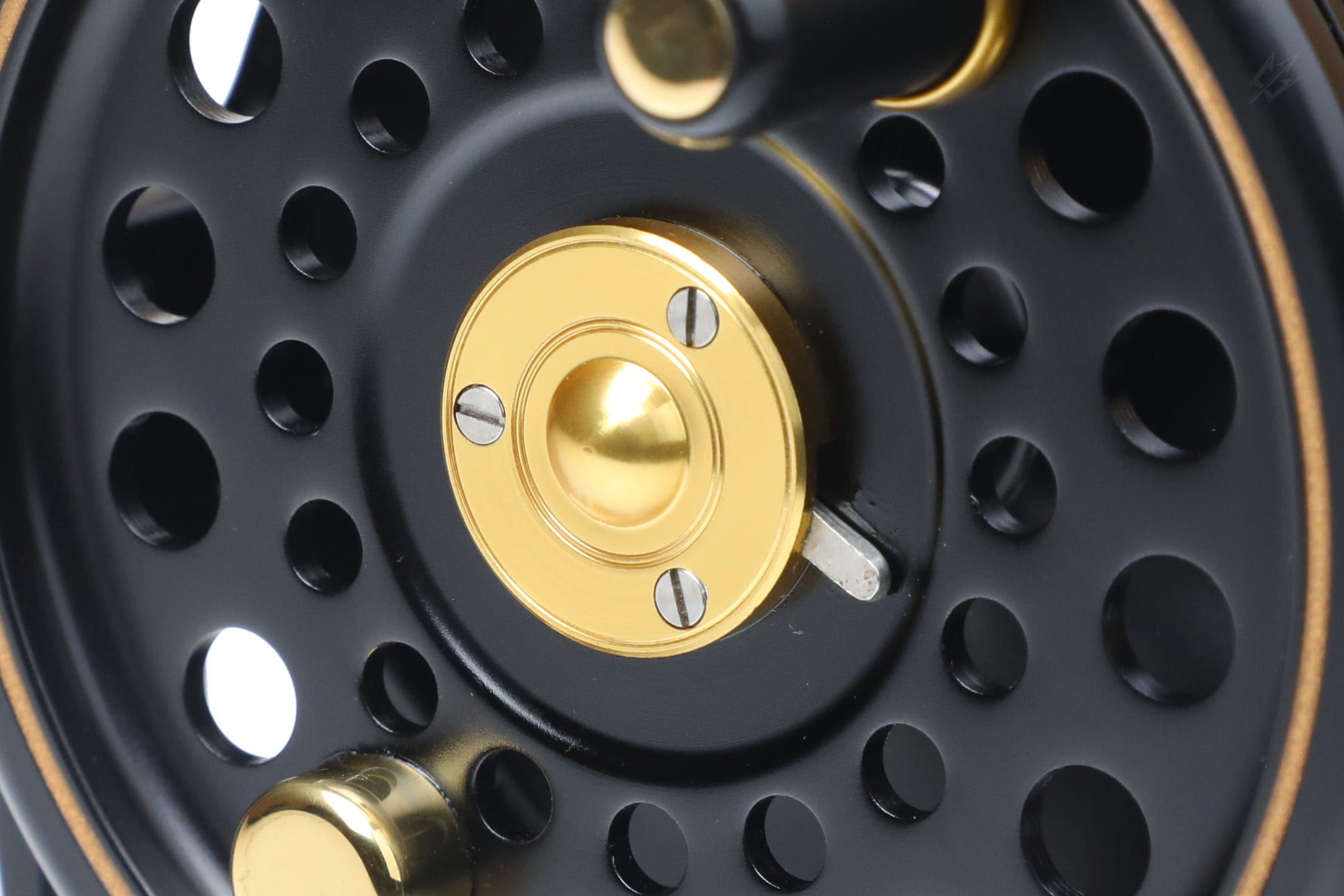Hardy Sovereign Fly Reel