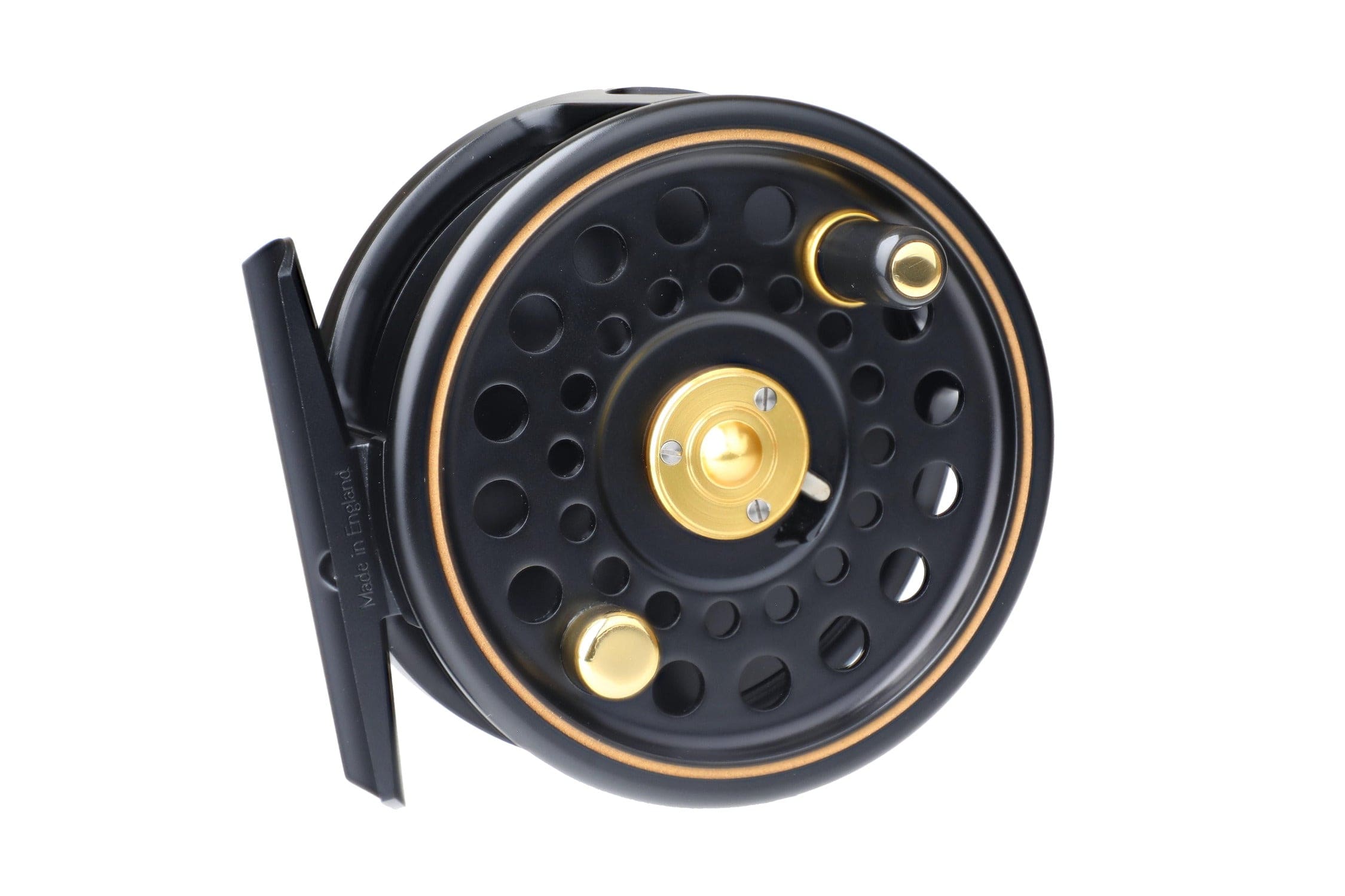 Hardy Sovereign Fly Reel