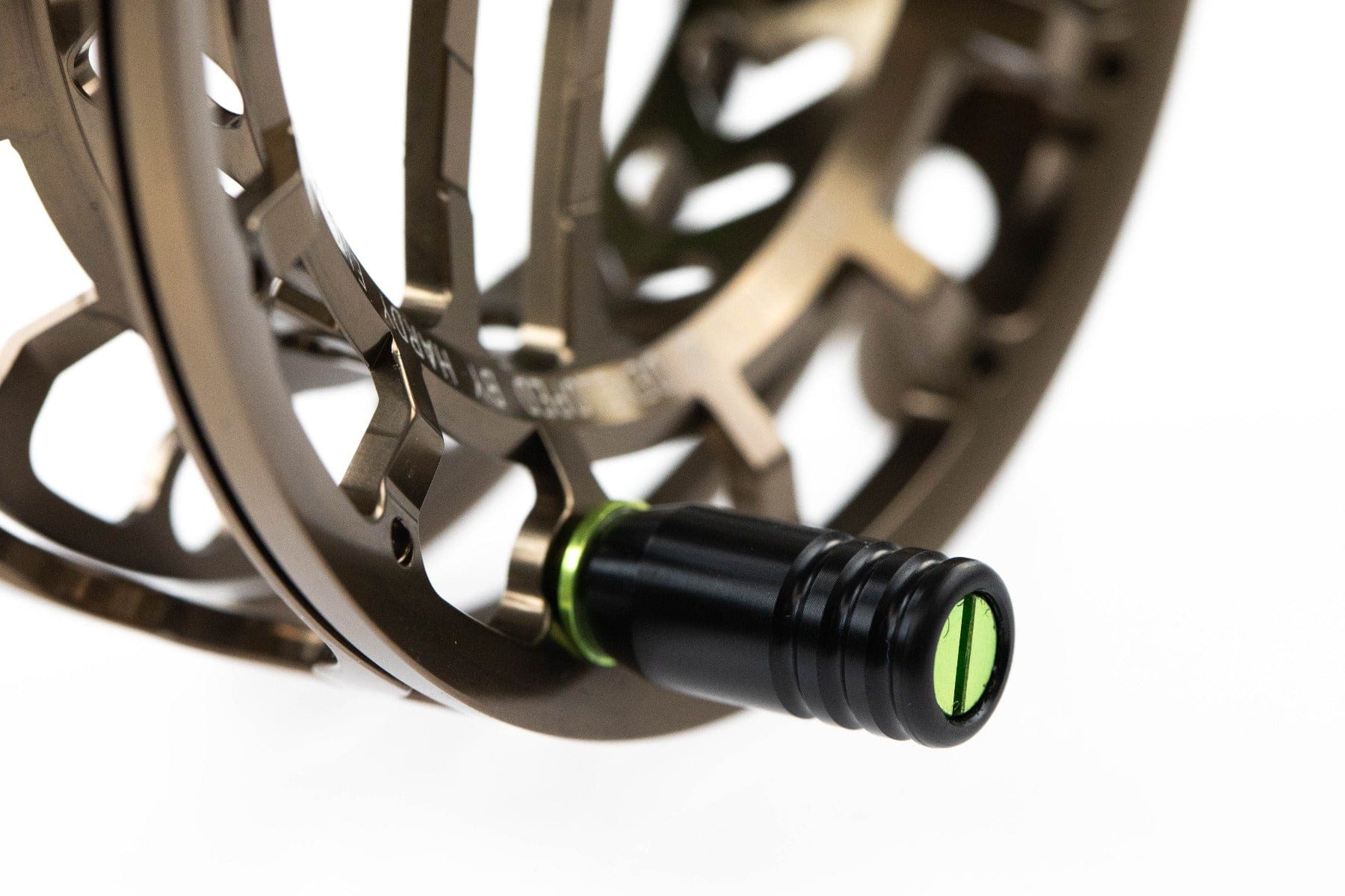 Hardy Ultraclick Fly Reel