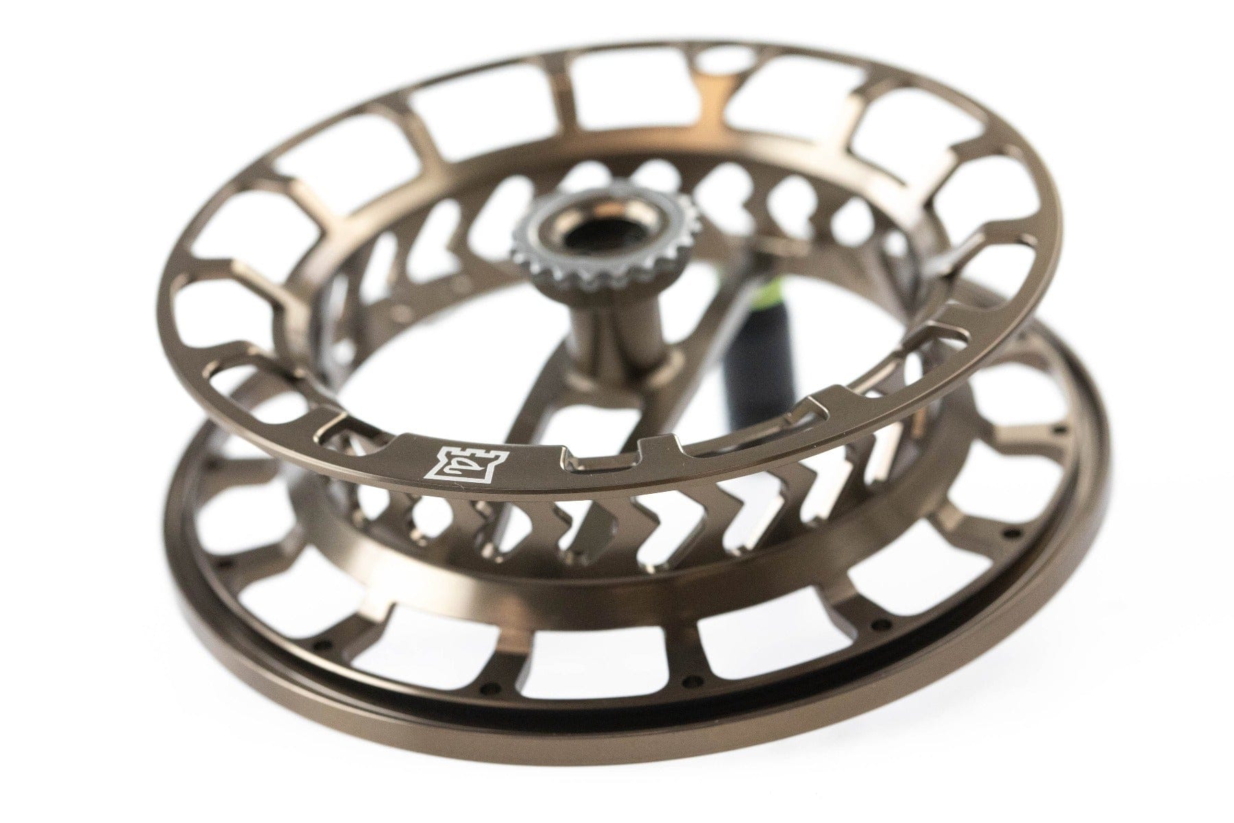 Hardy Ultraclick Fly Reel
