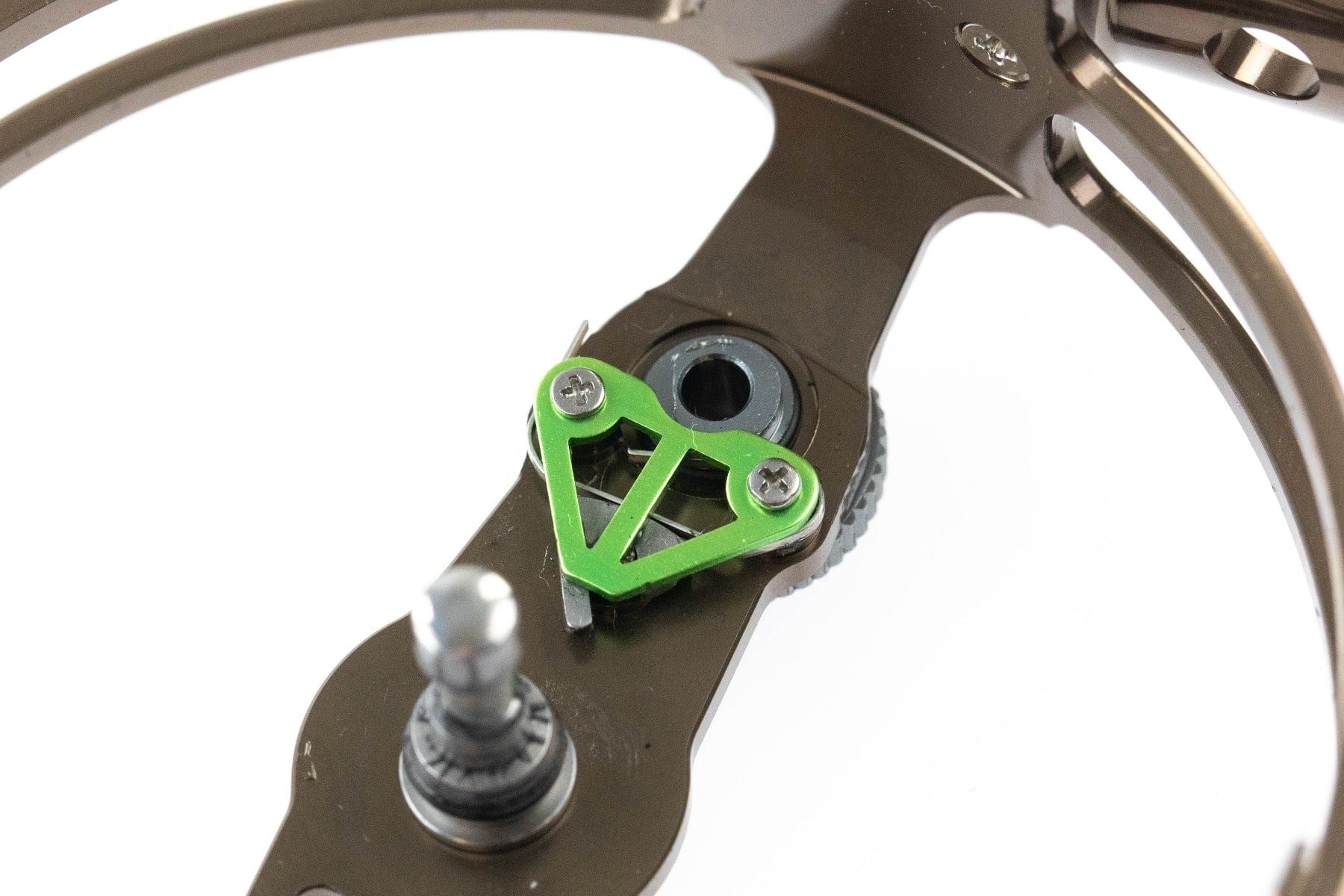Hardy Ultraclick Fly Reel