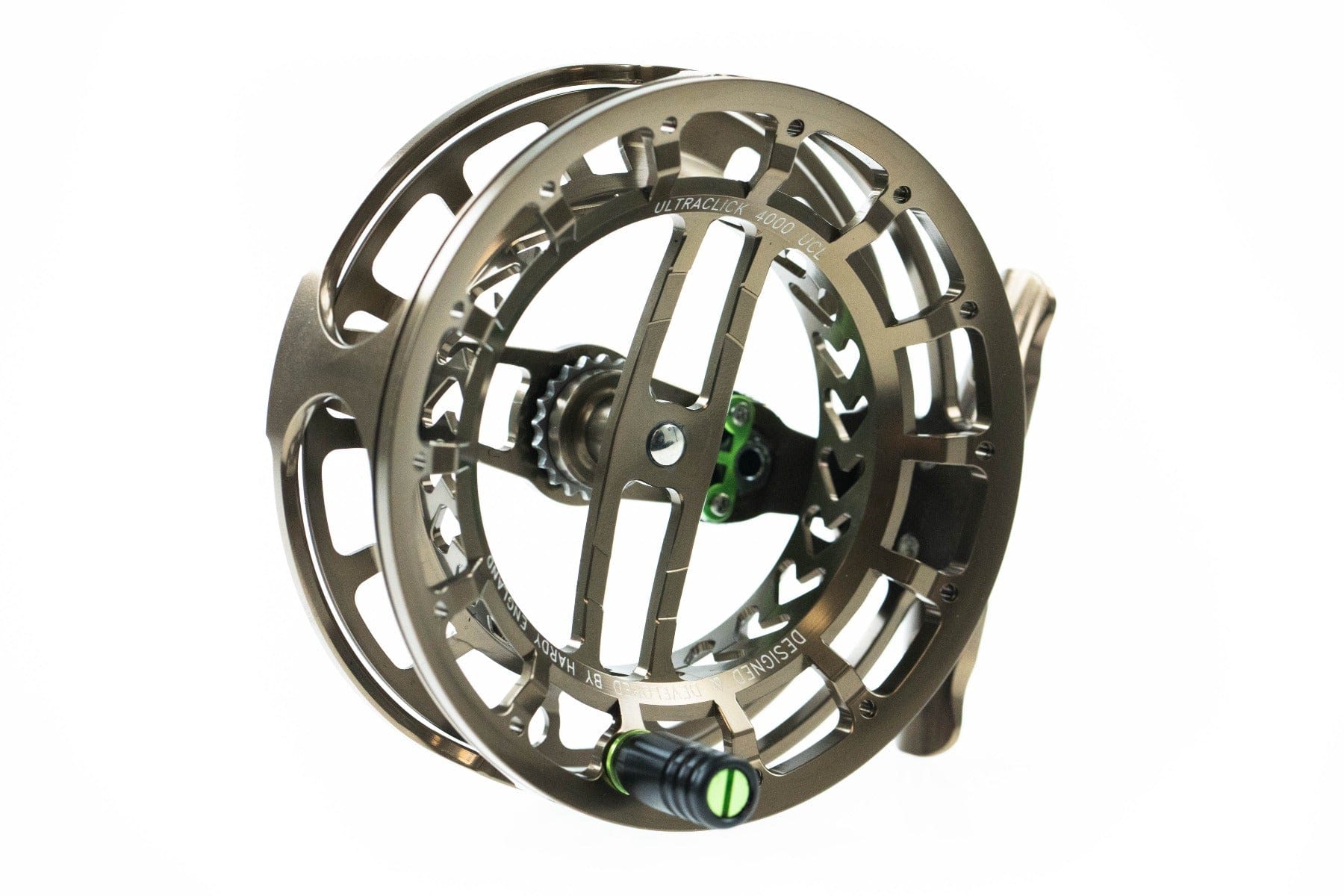 Hardy Ultraclick Fly Reel