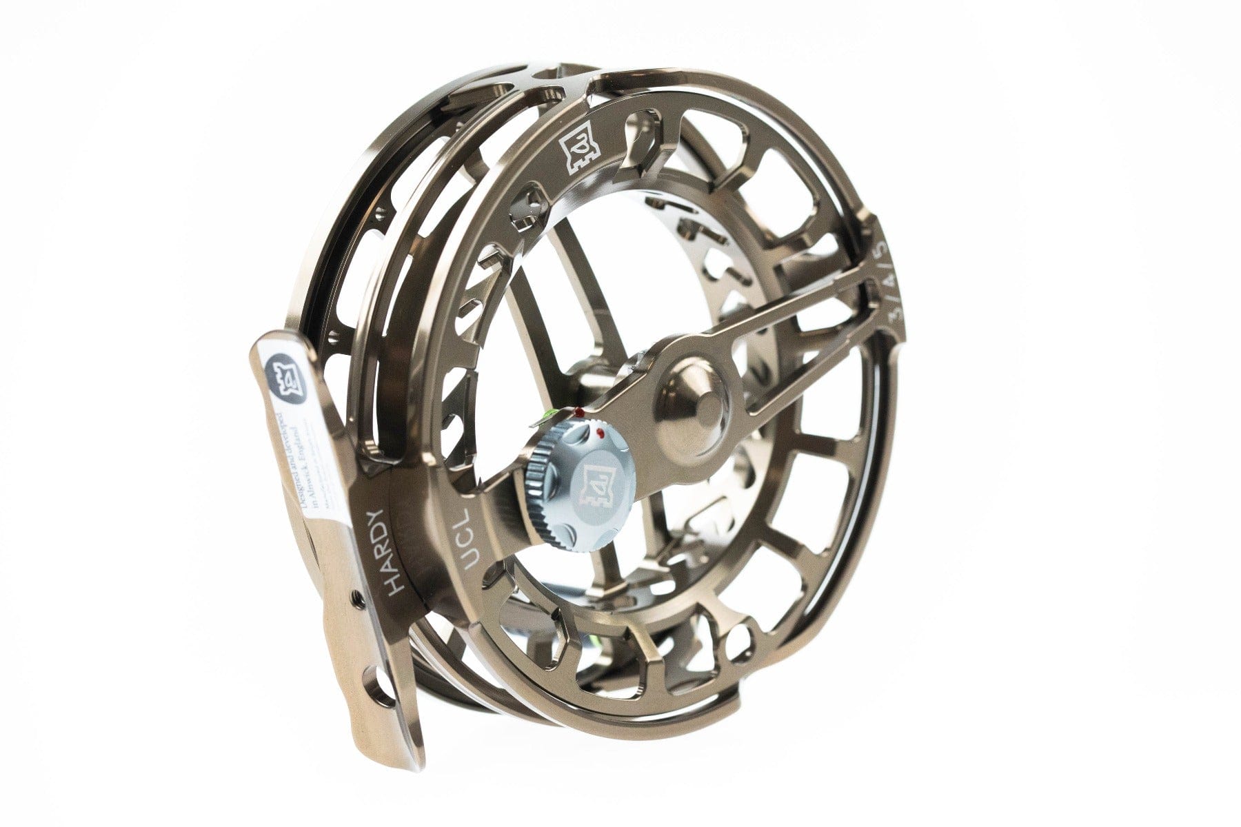 Hardy Ultraclick Fly Reel